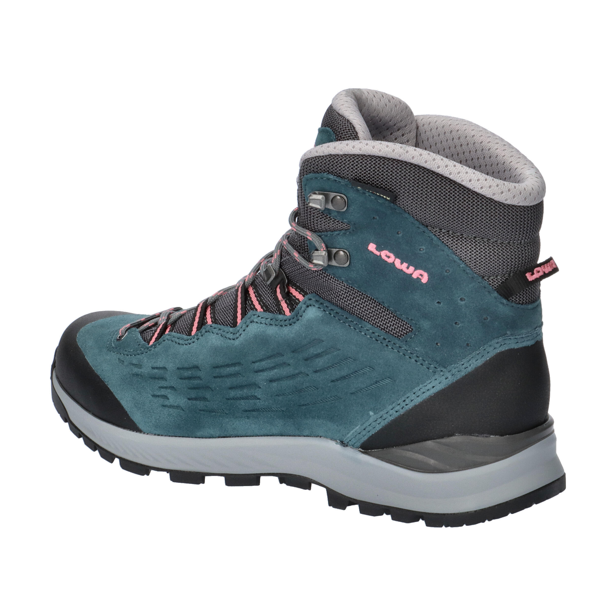 Lowa Damen Wanderschuhe Explorer II GTX Mid Ws 220764 3/7