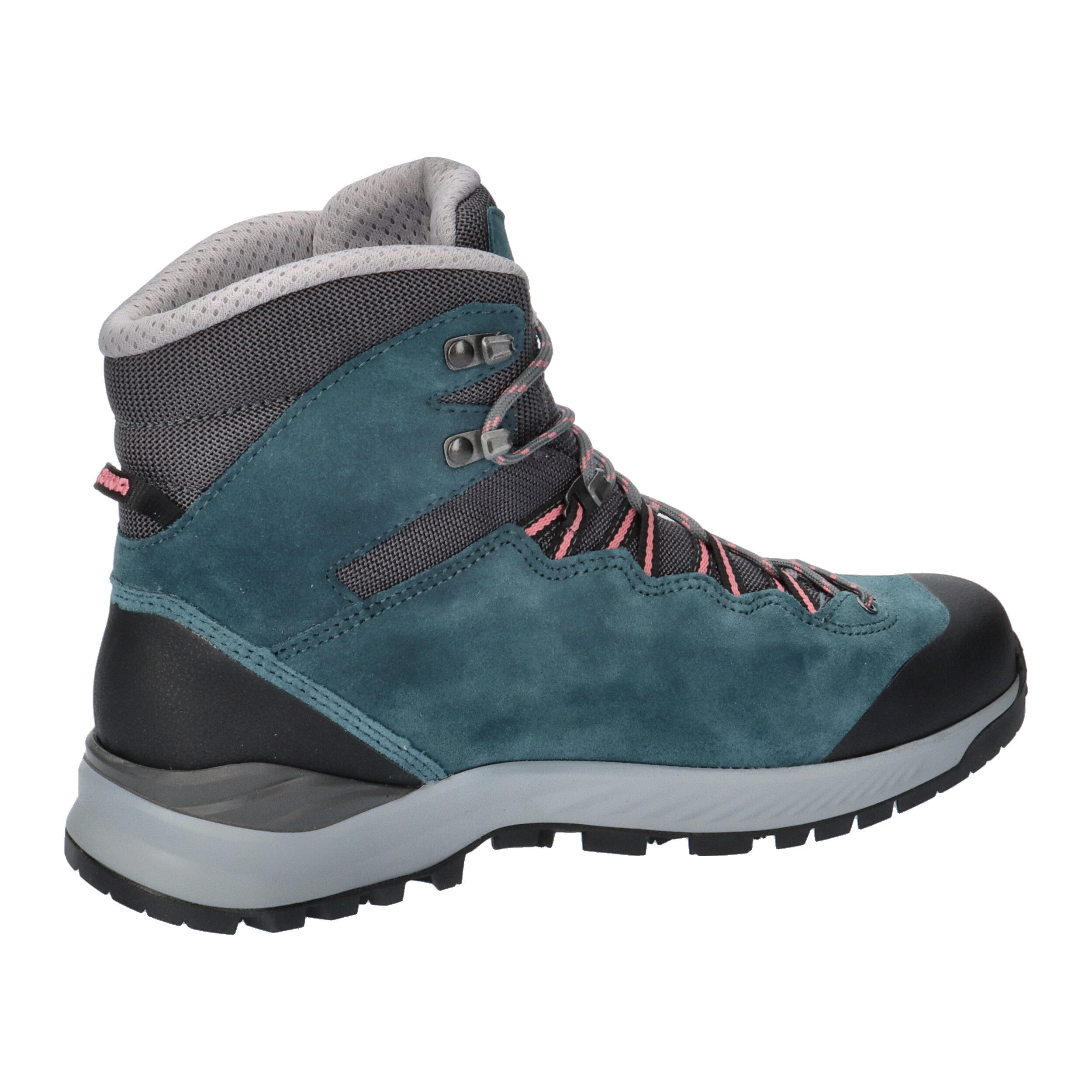 Lowa Damen Wanderschuhe Explorer II GTX Mid Ws 220764 7/7