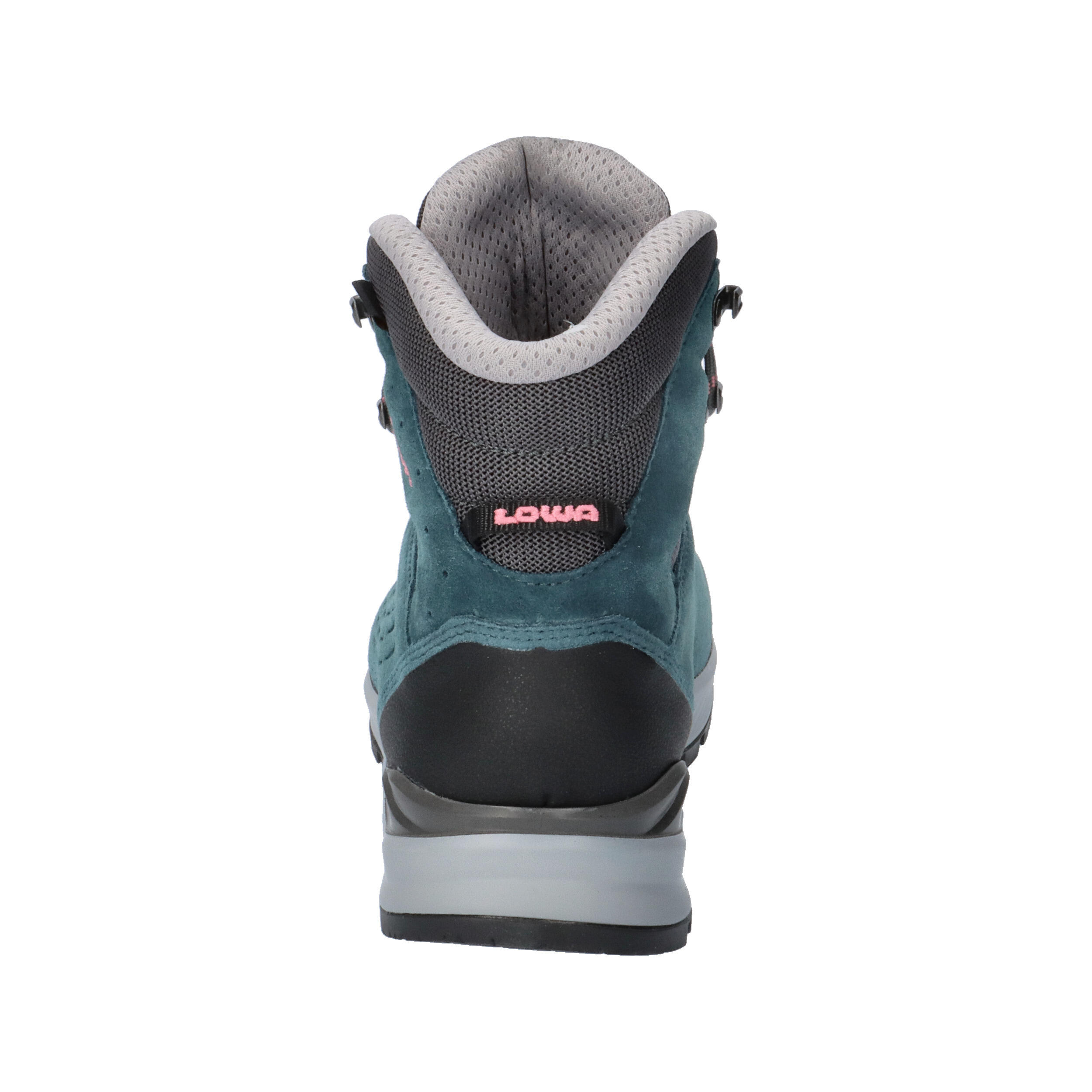 Lowa Damen Wanderschuhe Explorer II GTX Mid Ws 220764 5/7