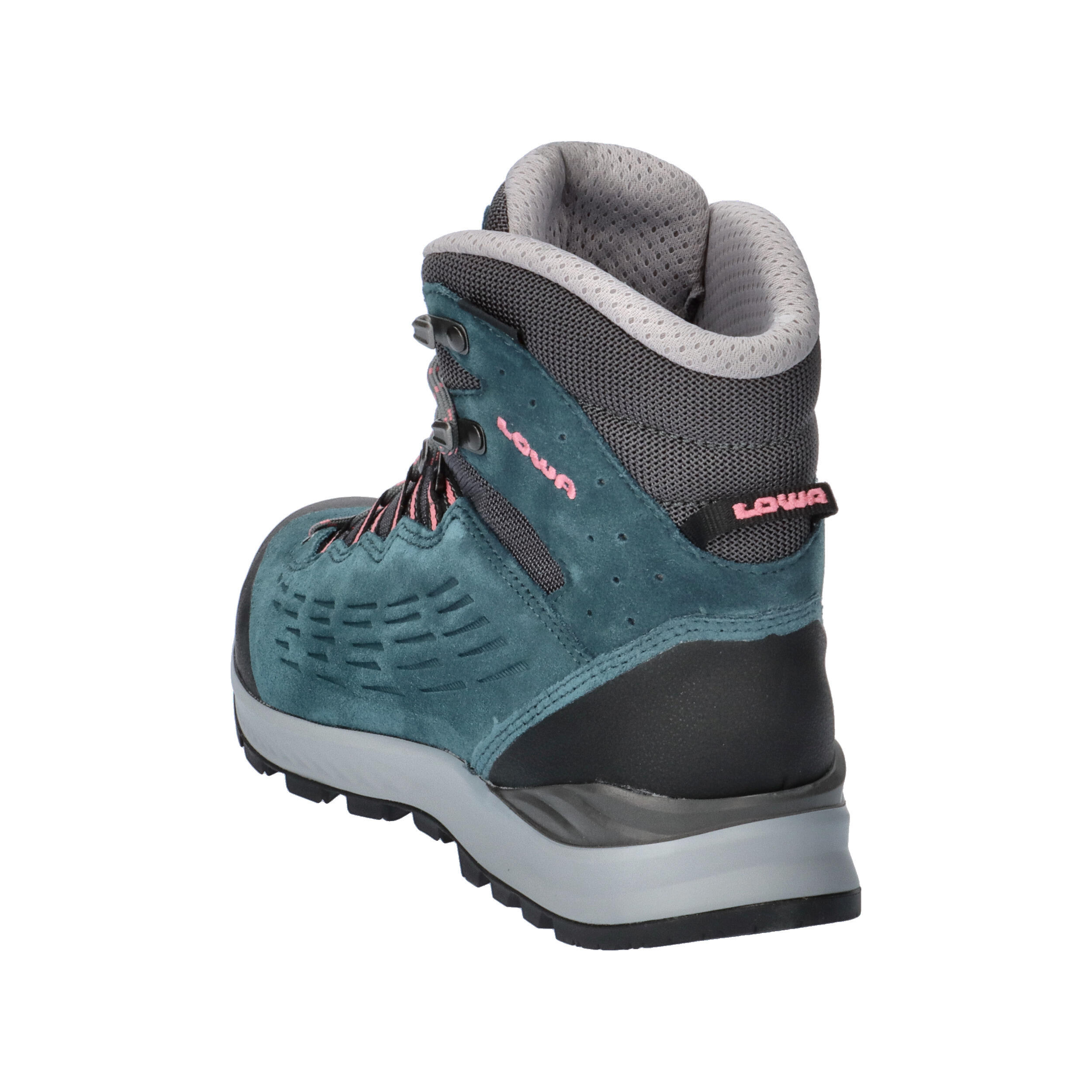 Lowa Damen Wanderschuhe Explorer II GTX Mid Ws 220764 4/7