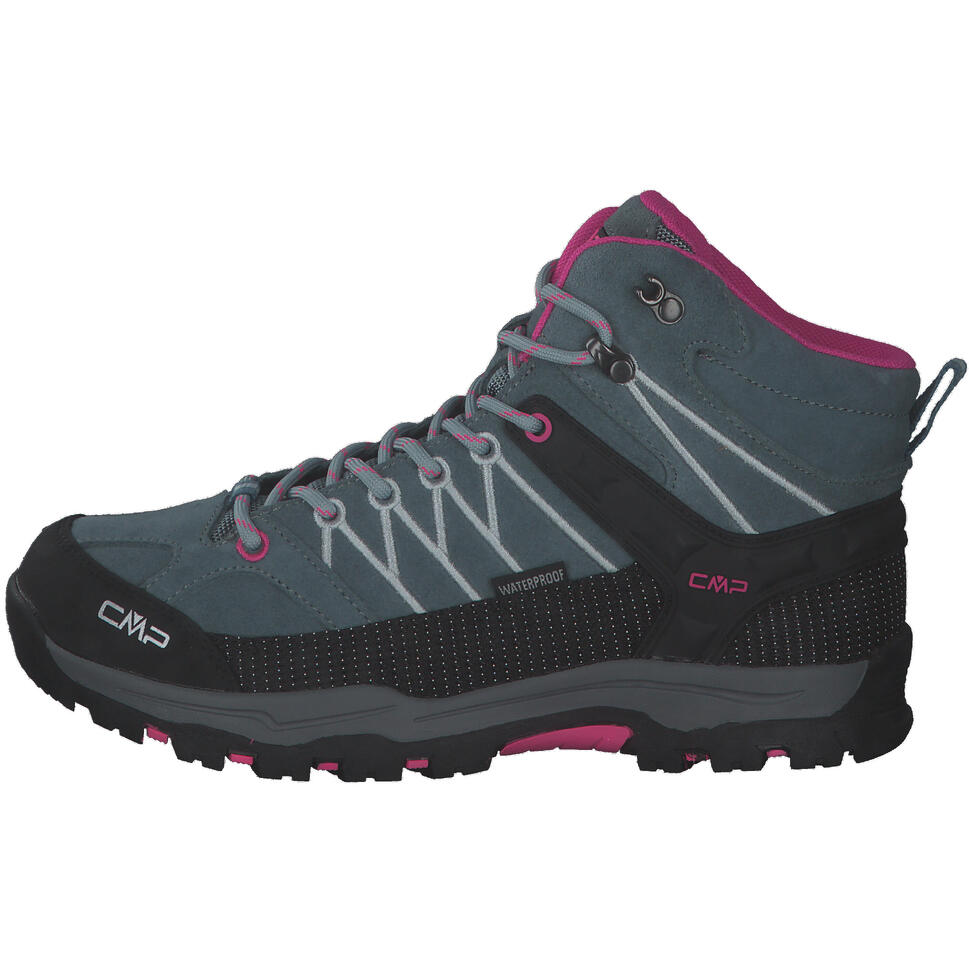 Buty trekkingowe dla dzieci CMP Rigel Mid Trekking