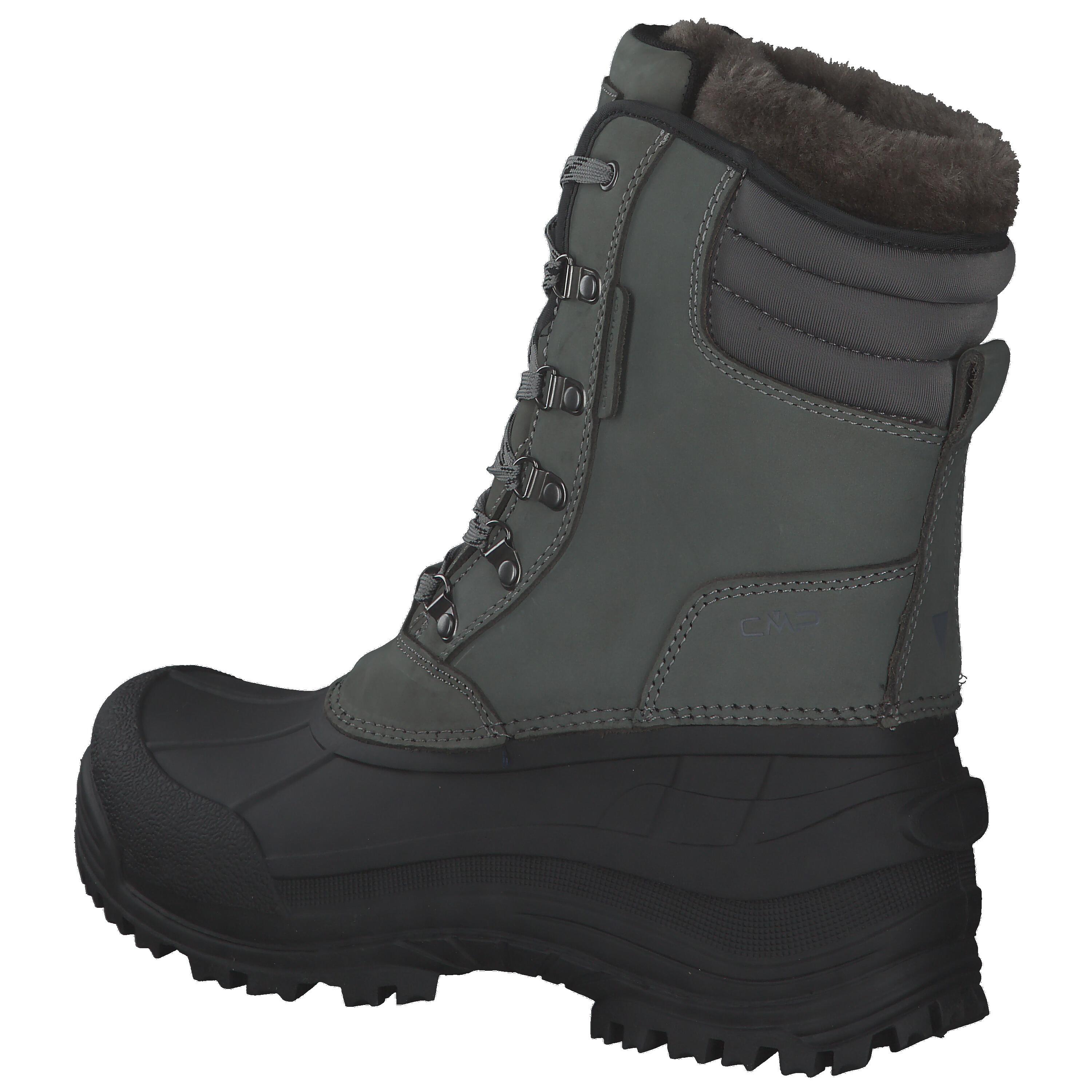 CMP chaussures décontractées 3Q48867-65UF CMP Cinémas Neige 3/7