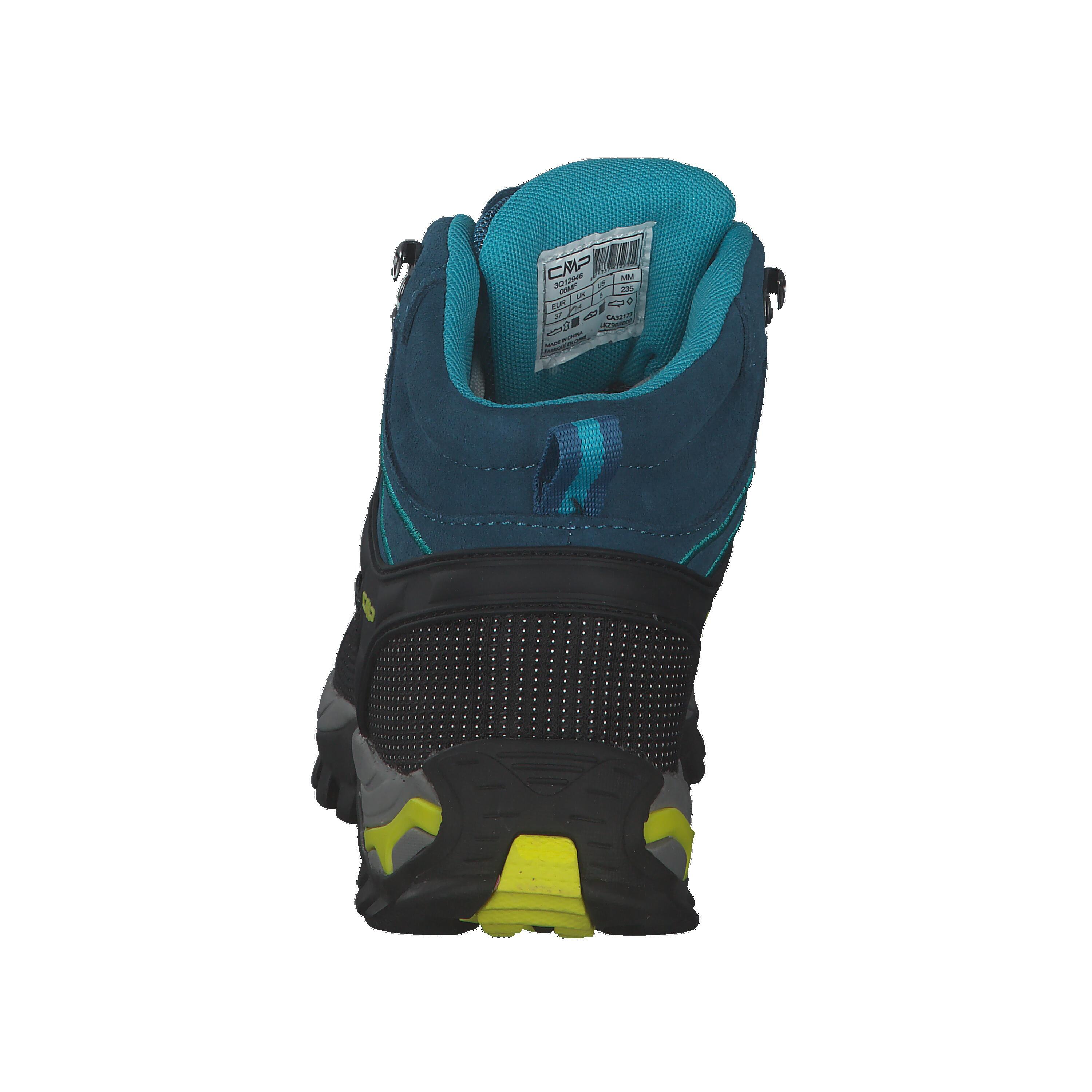 Buty trekkingowe damskie, CMP Rigel Mid 5/7