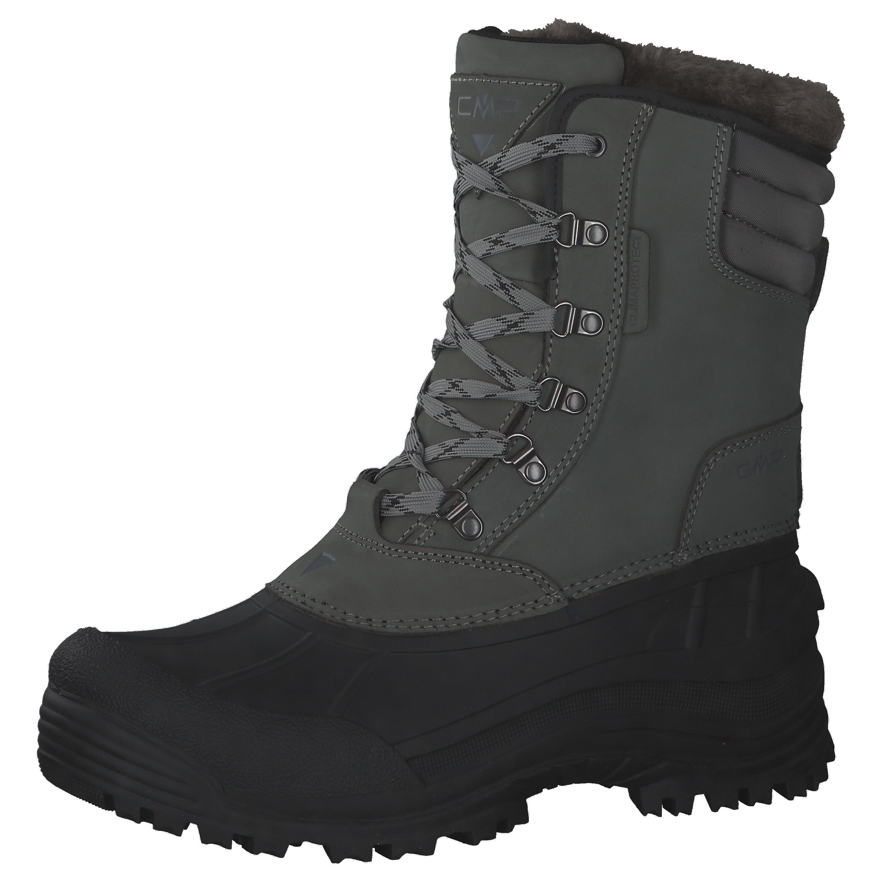 CMP CMP Herren Winterstiefel Kinos WP 3Q48867