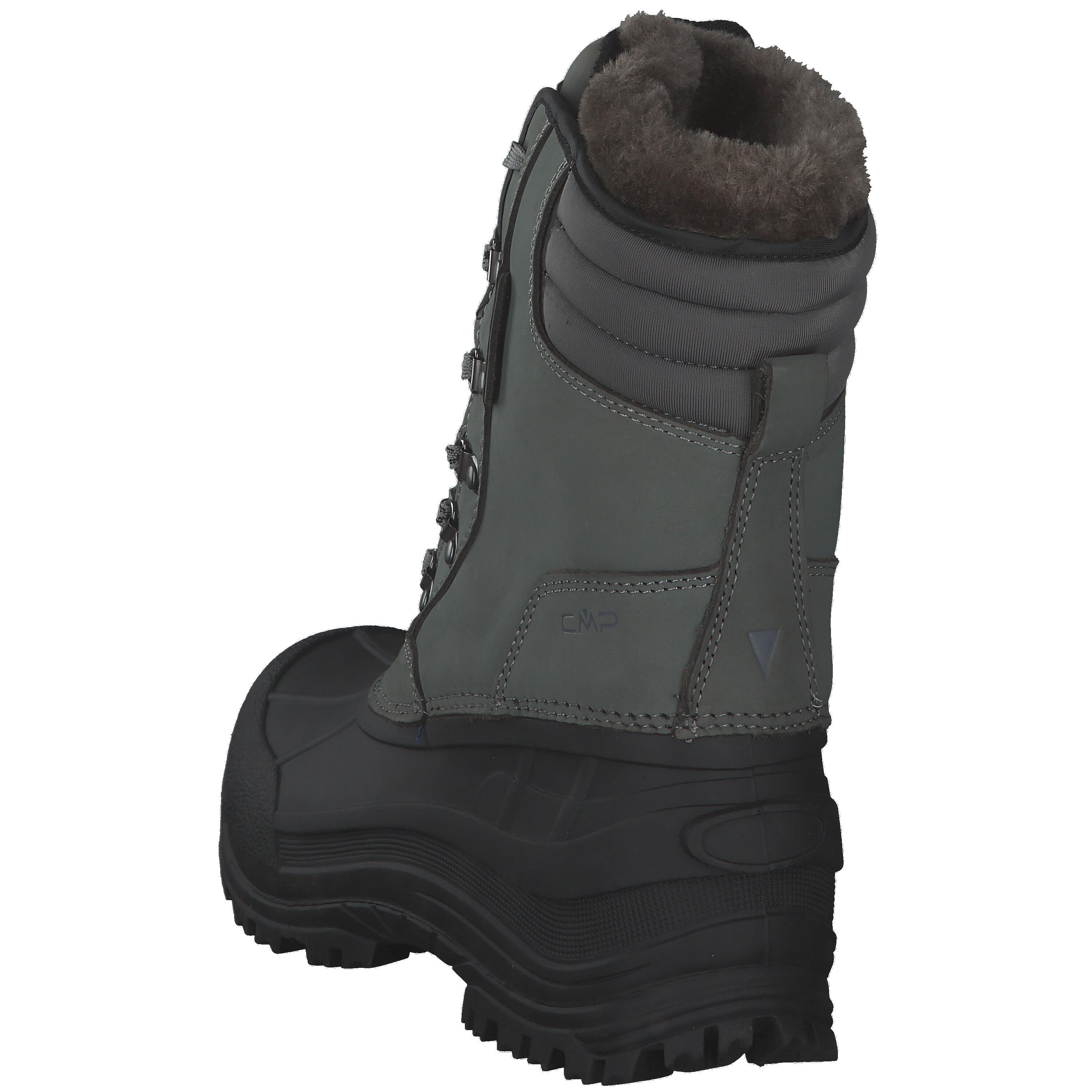 CMP chaussures décontractées 3Q48867-65UF CMP Cinémas Neige 4/7