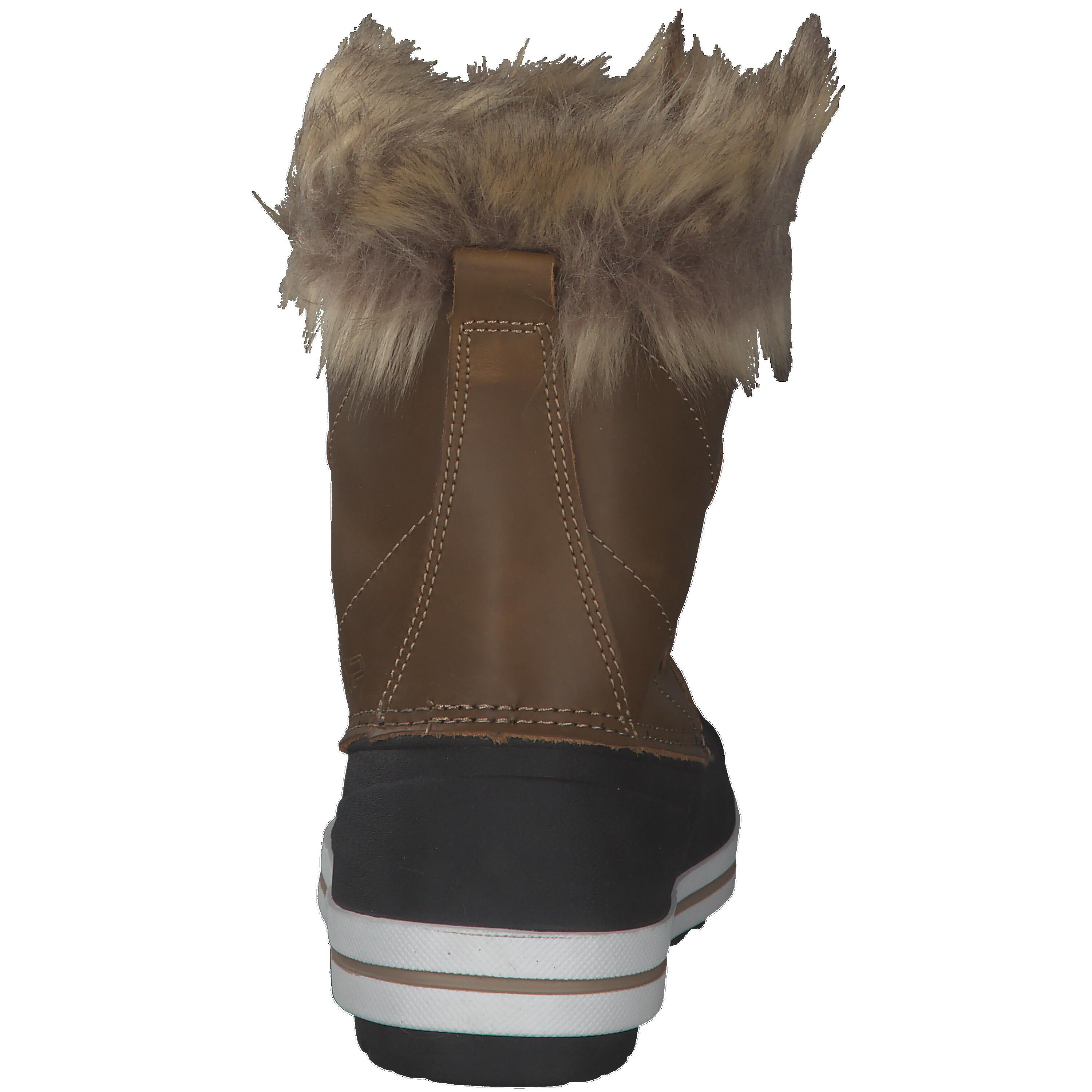 Dětské nepromokavé zateplené boty Apres-ski Anthilian 5/7