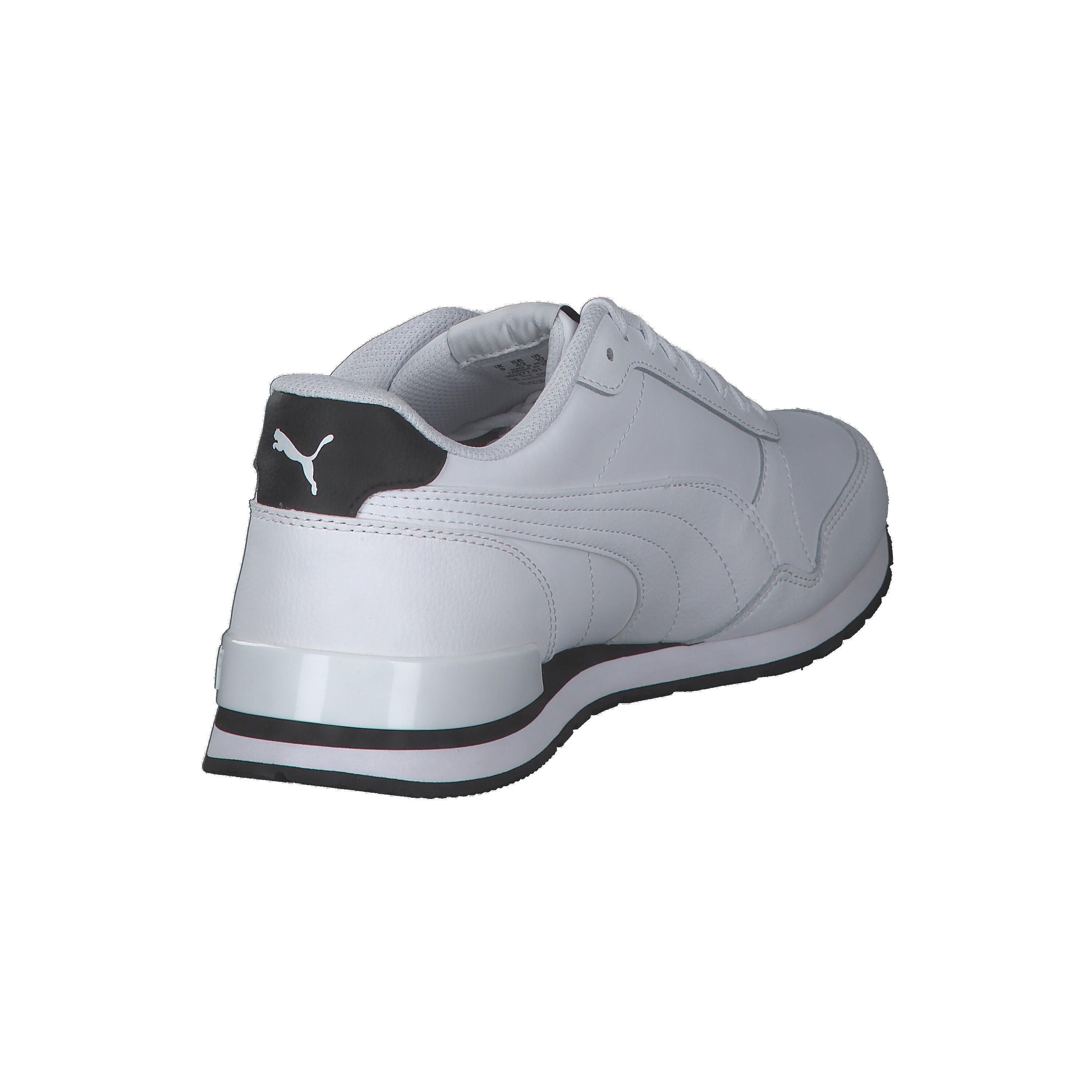 Puma ST Runner v2 Full L Unisex Sneaker Turnschuhe 365277 14/15