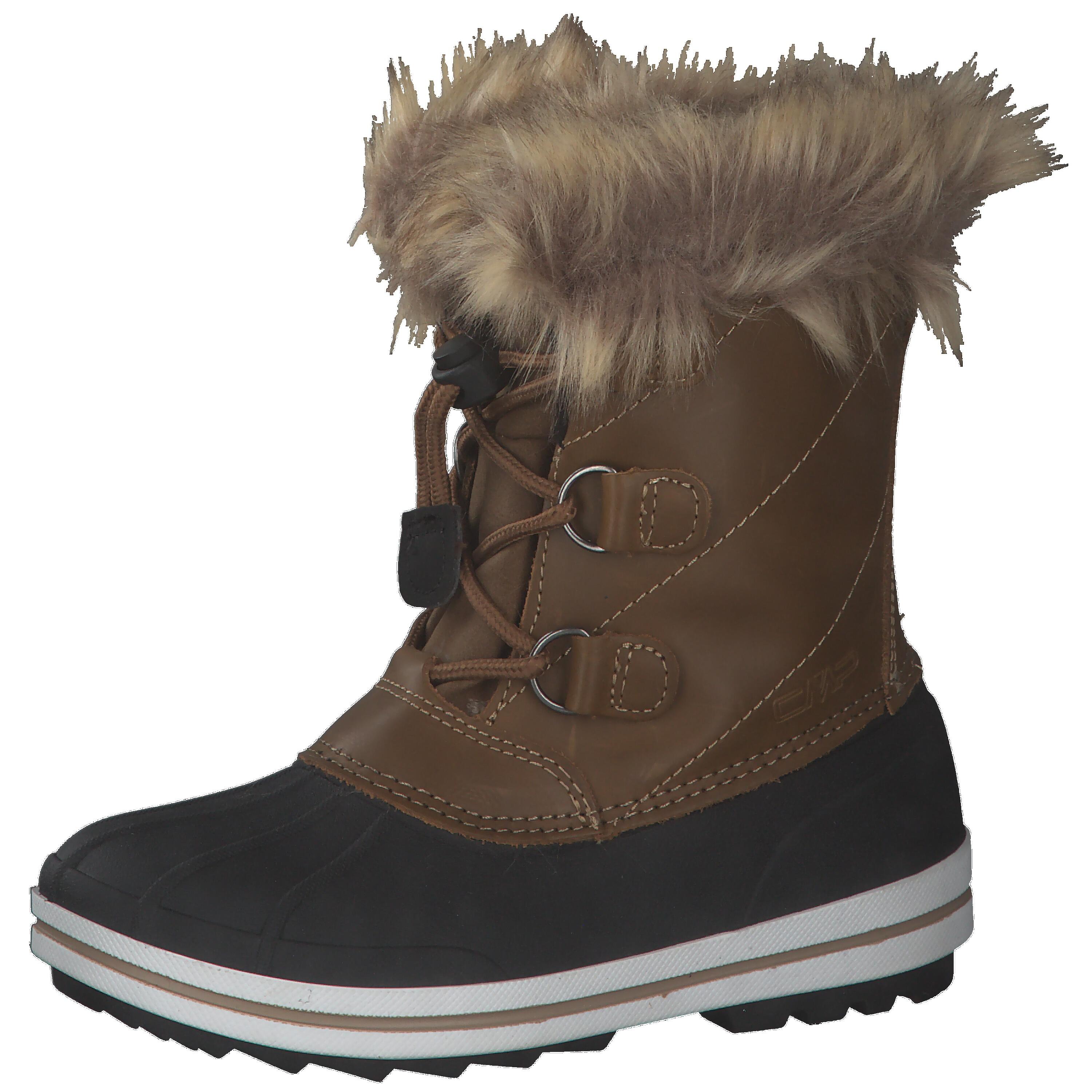 Clăpari de schi impermeabili și izolați pentru copii Apres-ski Anthilian