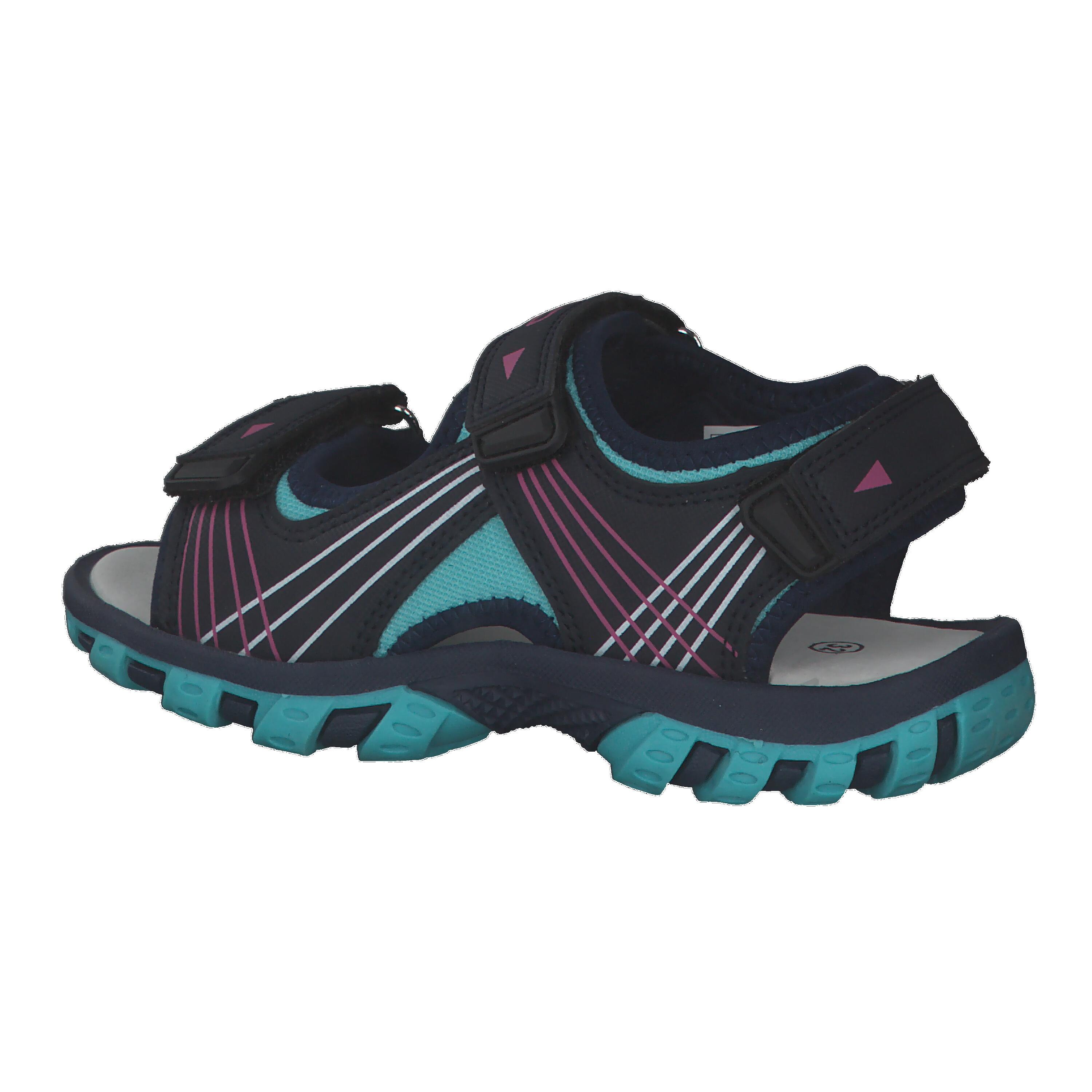 Sandalias para niños CMP Mawi 3/7