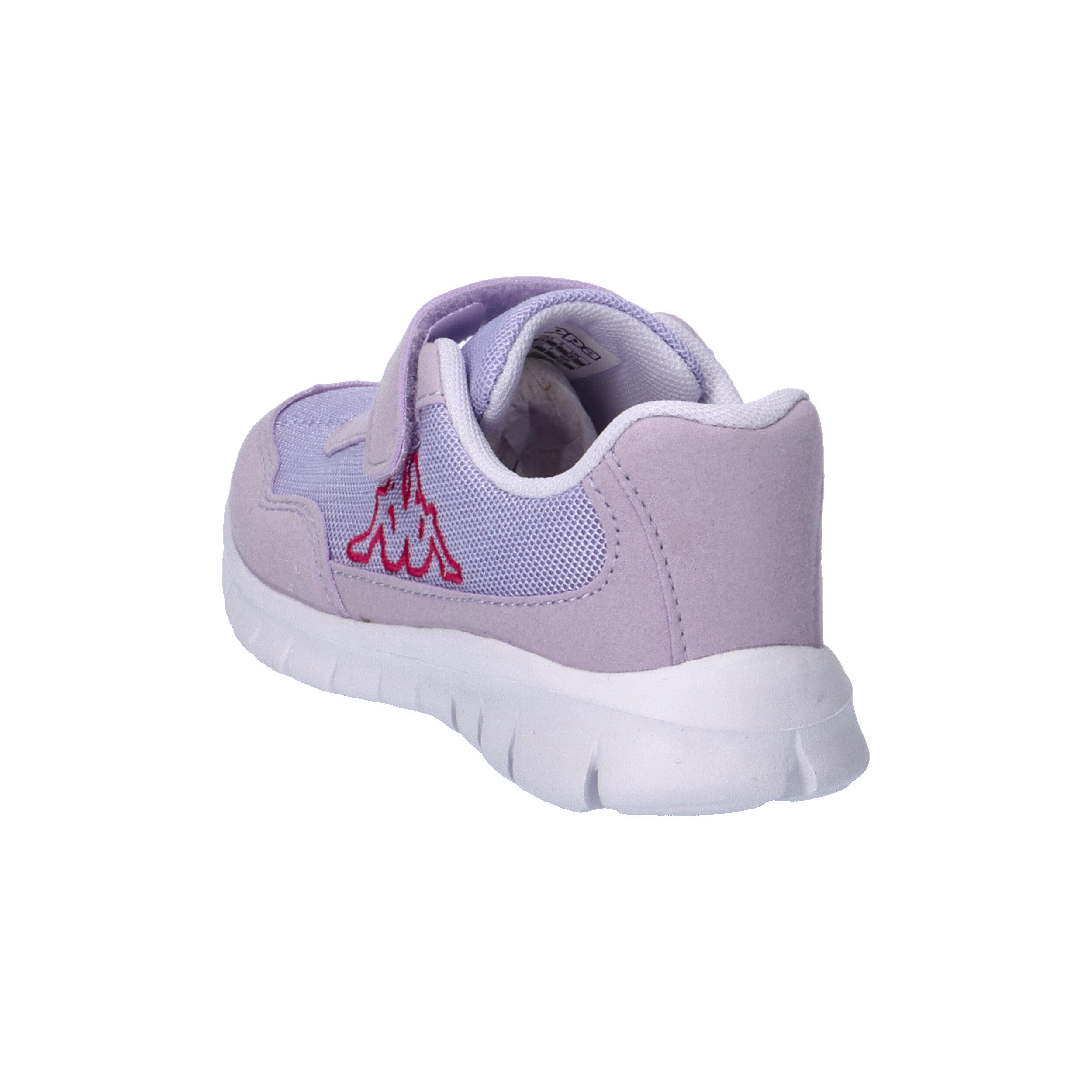 Buty dla dzieci Kappa Follow K 12/15