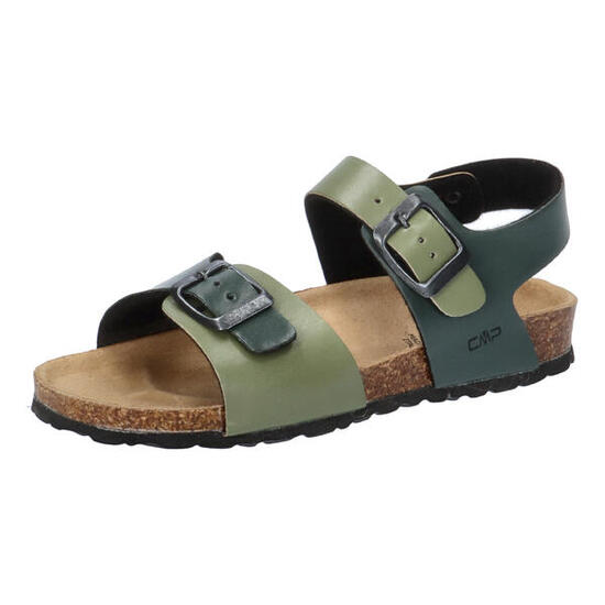 Sandales de randonnée pour enfants Eco Keidha