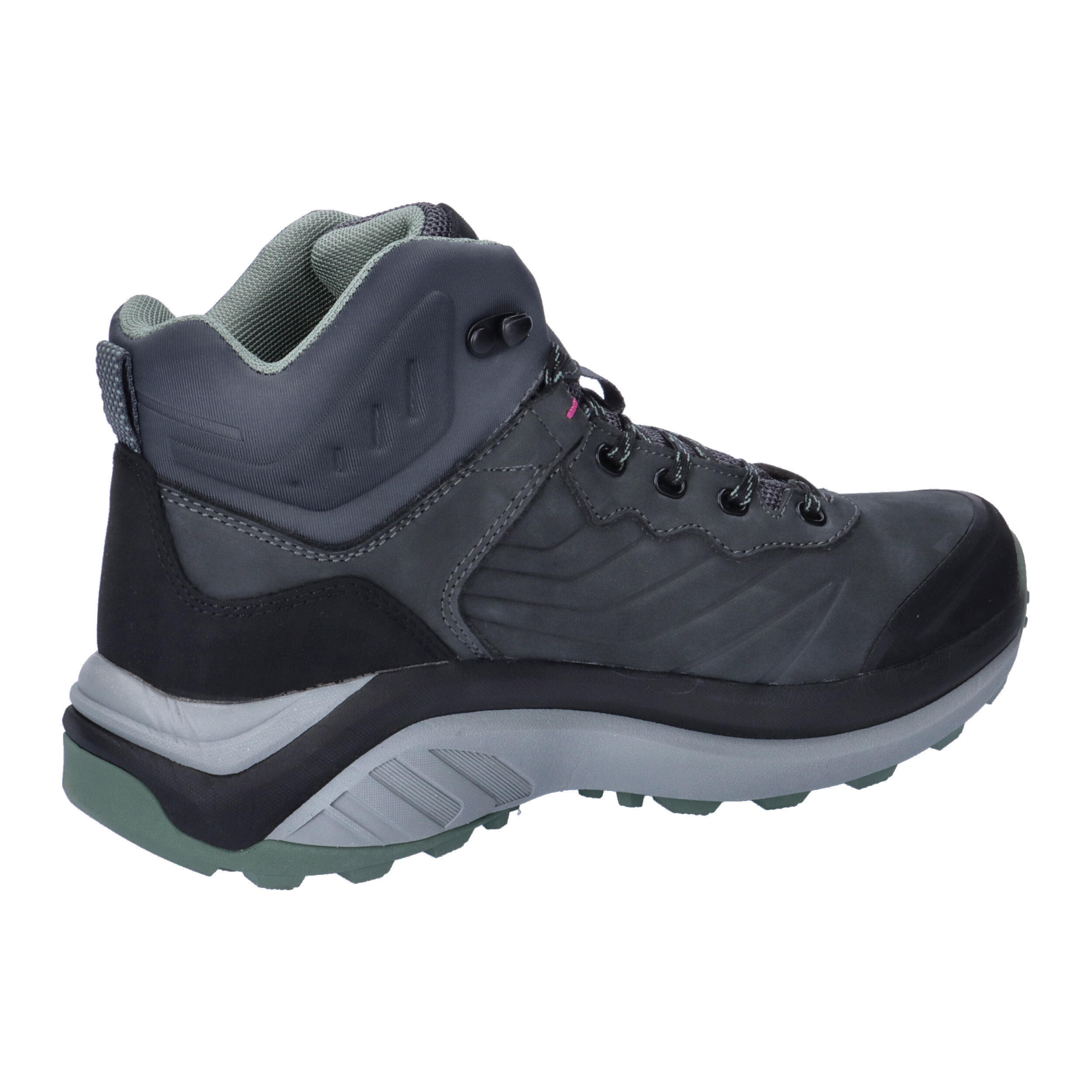 Scarpe trekking da donna CMP Juukat WP Mid 7/7