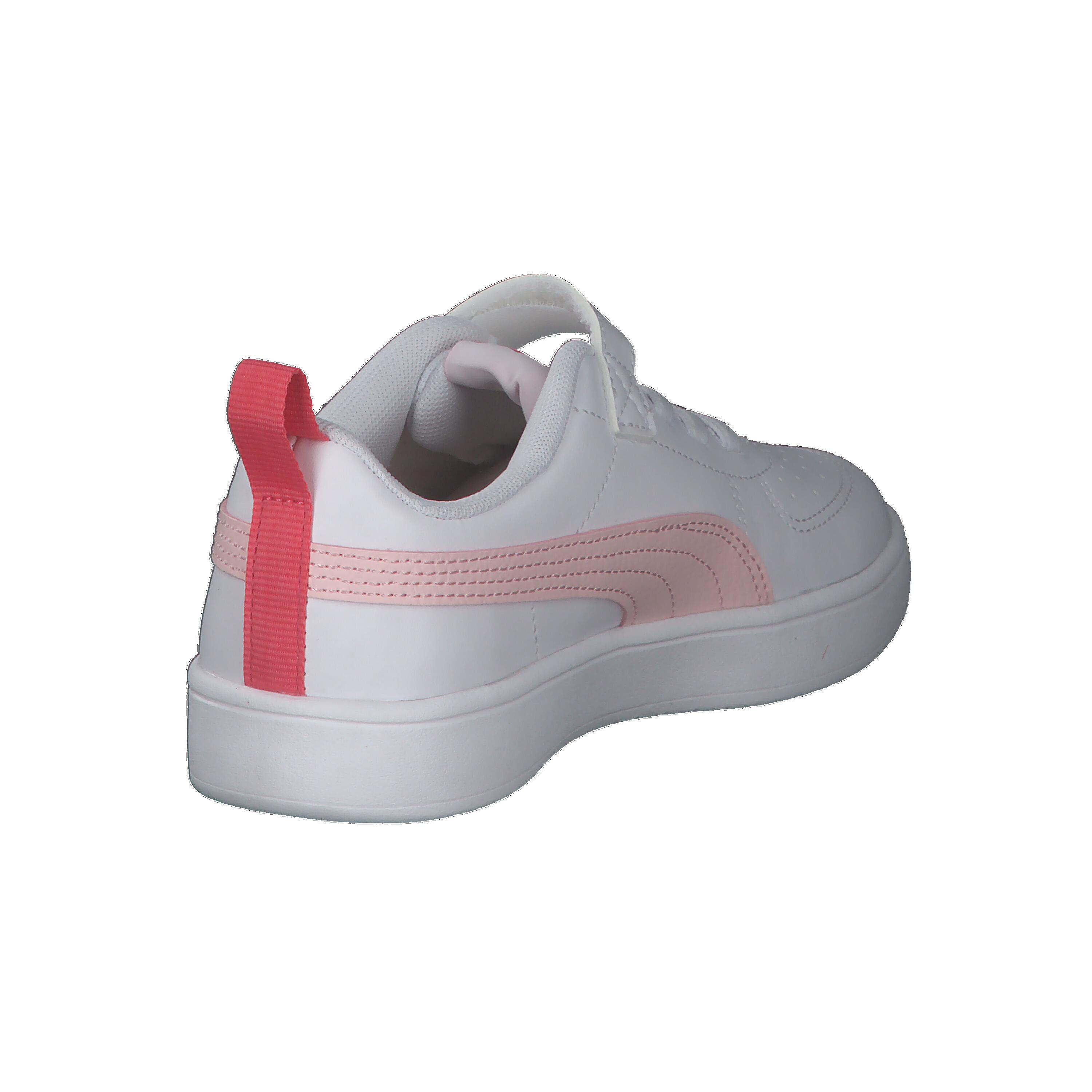 Rickie Kinder Sneakers mit alternativem Verschluss PUMA 6/7