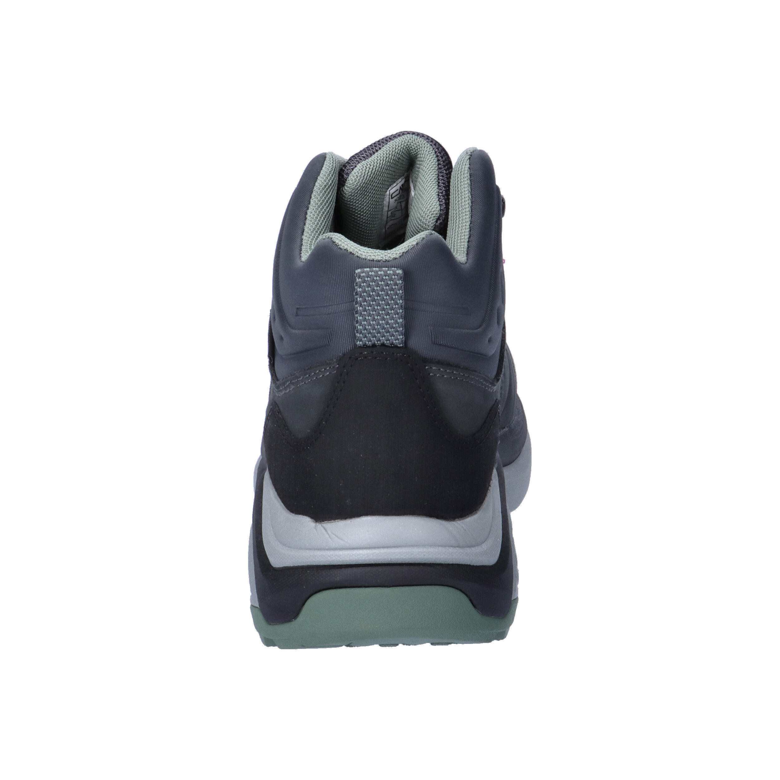 Scarpe trekking da donna CMP Juukat WP Mid 5/7