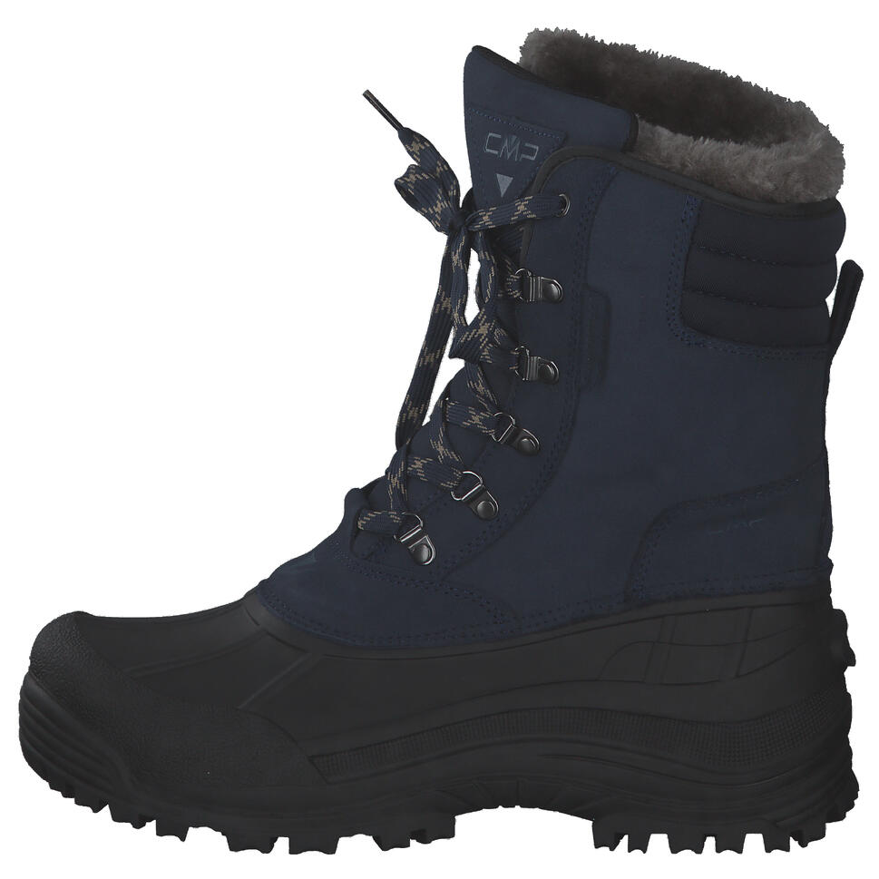 Buty trekkingowe męskie CMP Kinos Snow Wp