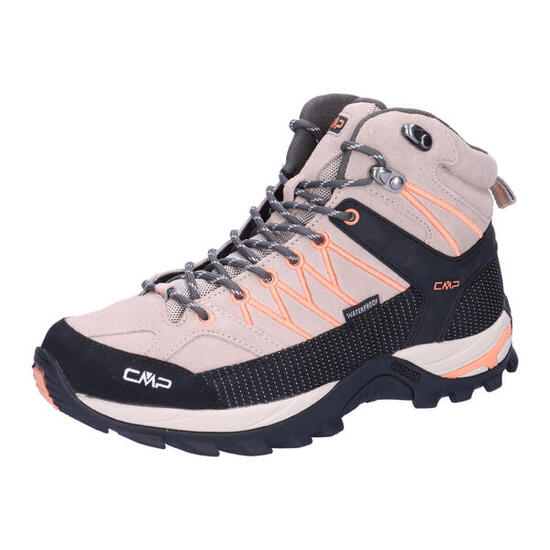 Scarpe da trekking da donna CMP Rigel Mid Wp