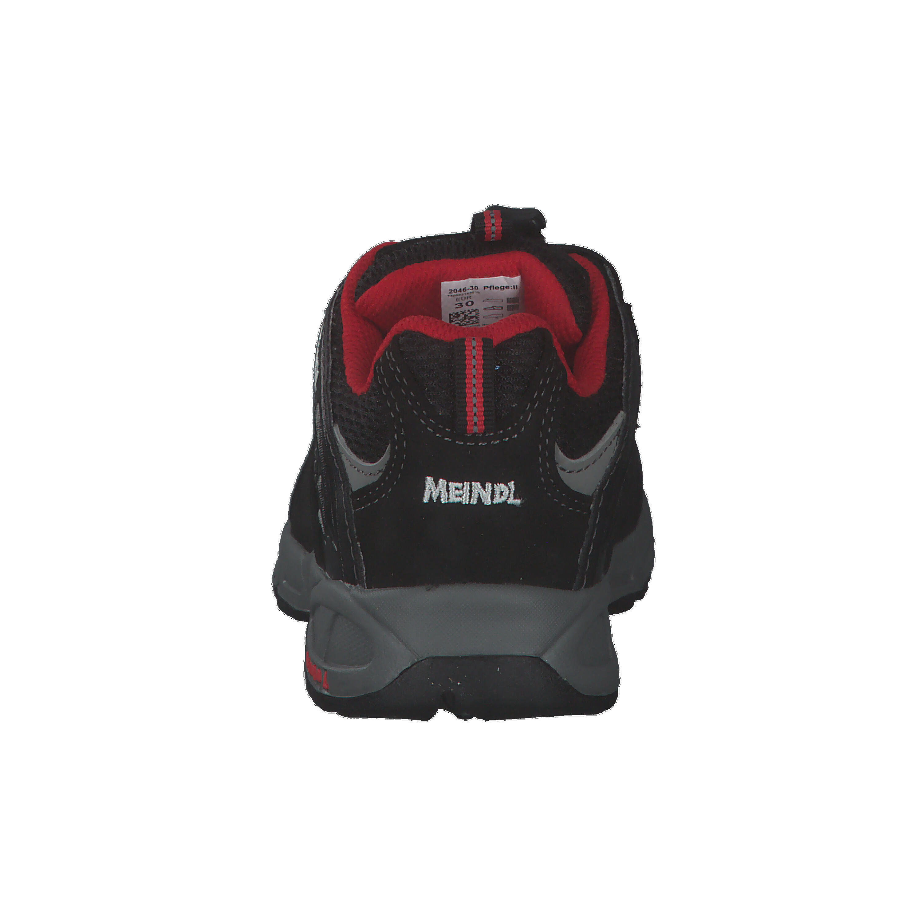 Meindl Kinder Schuhe Snap Junior 2046 5/7