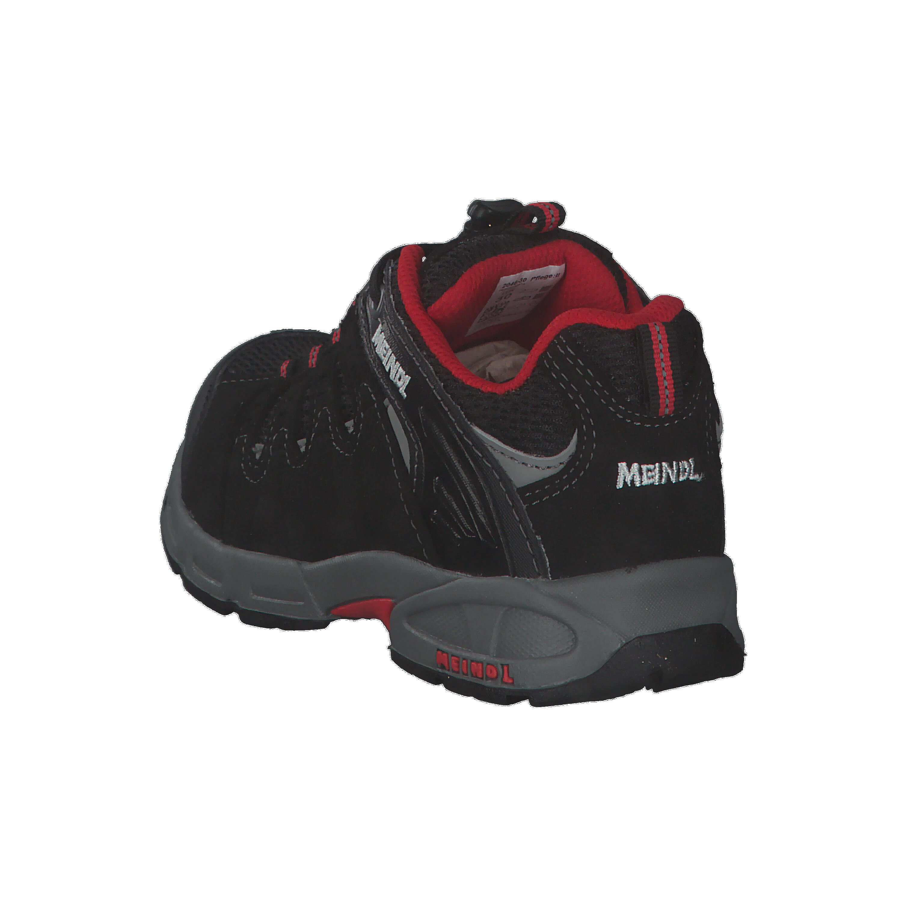Meindl Kinder Schuhe Snap Junior 2046 4/7