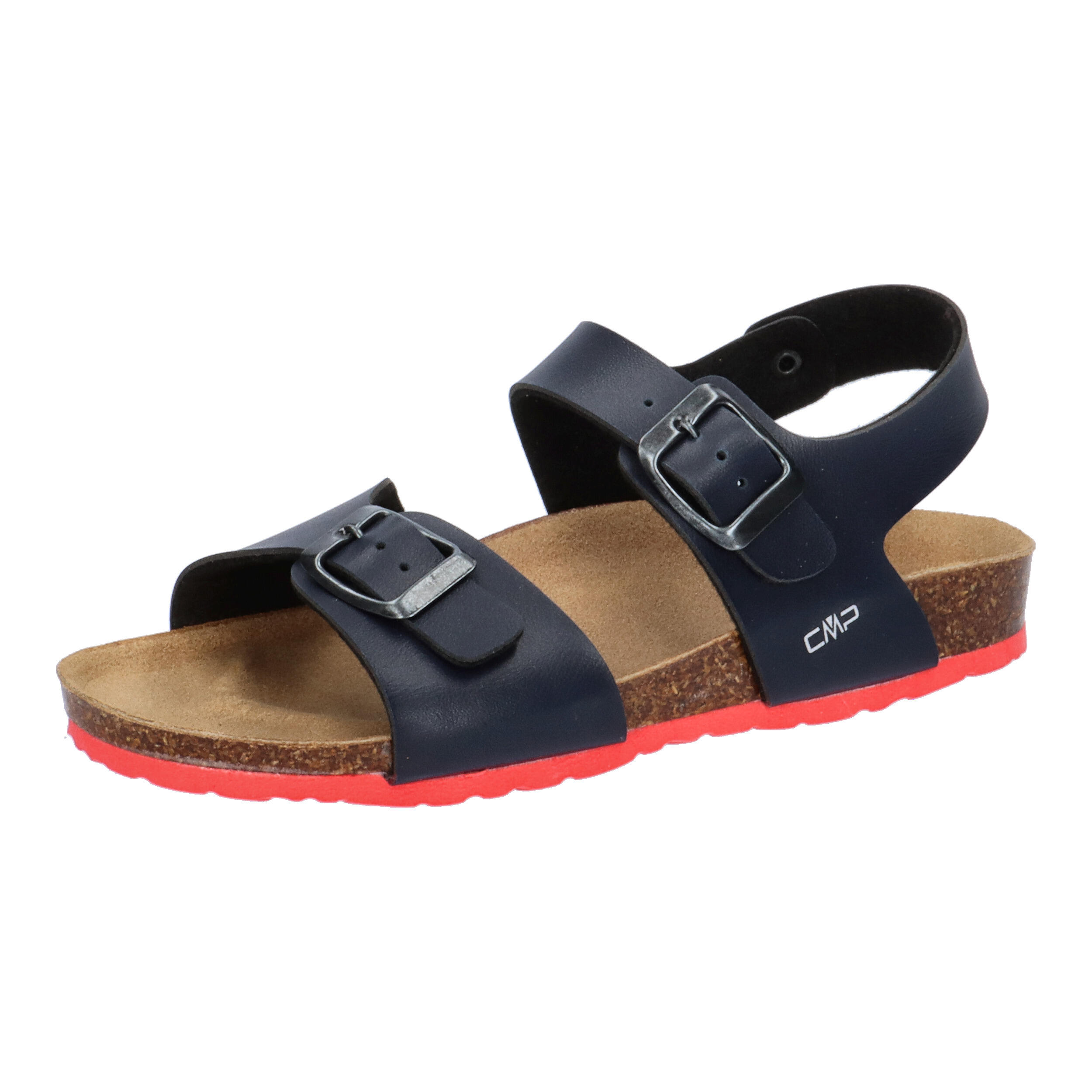 CMP Dětské turistické sandály Keidha