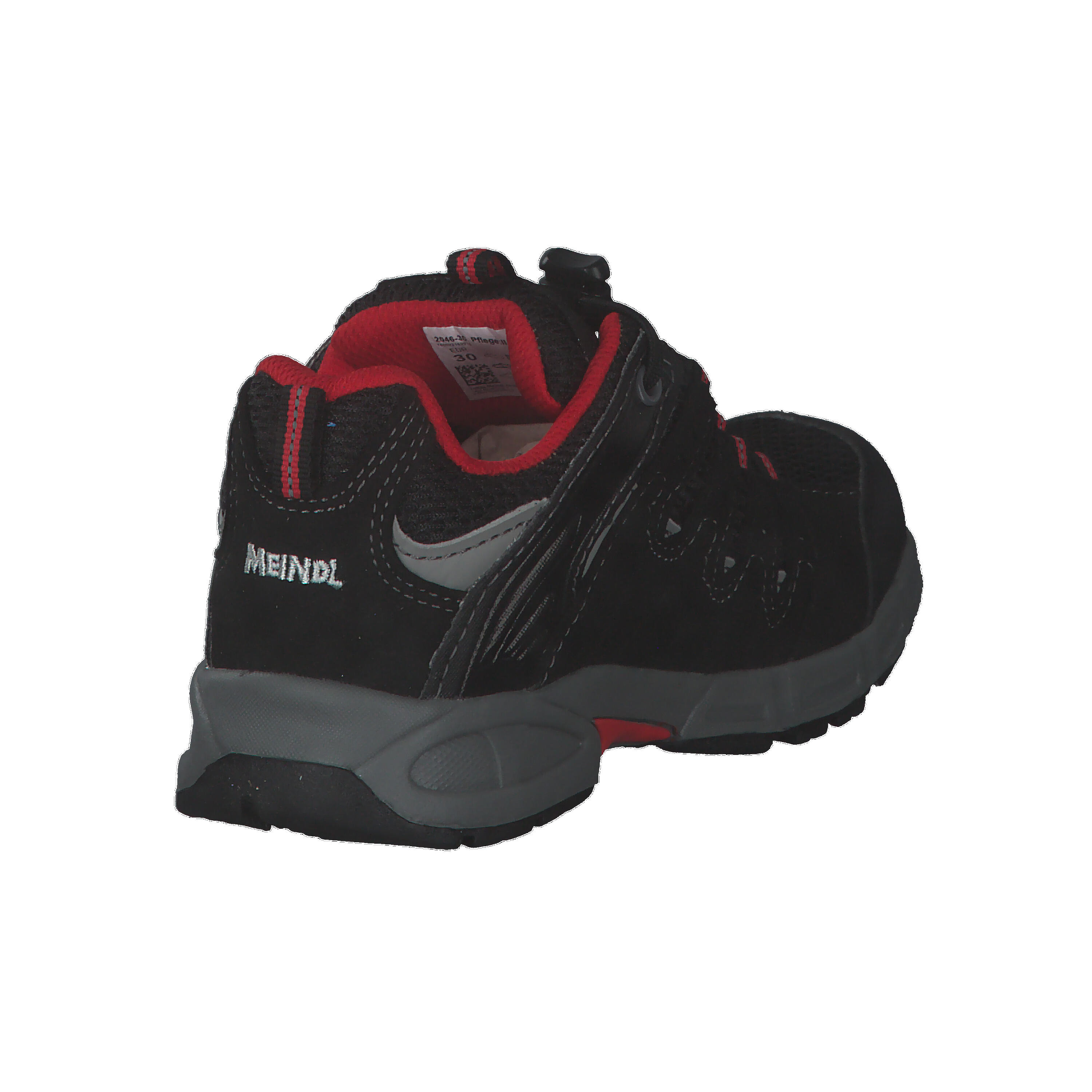 Meindl Kinder Schuhe Snap Junior 2046 6/7