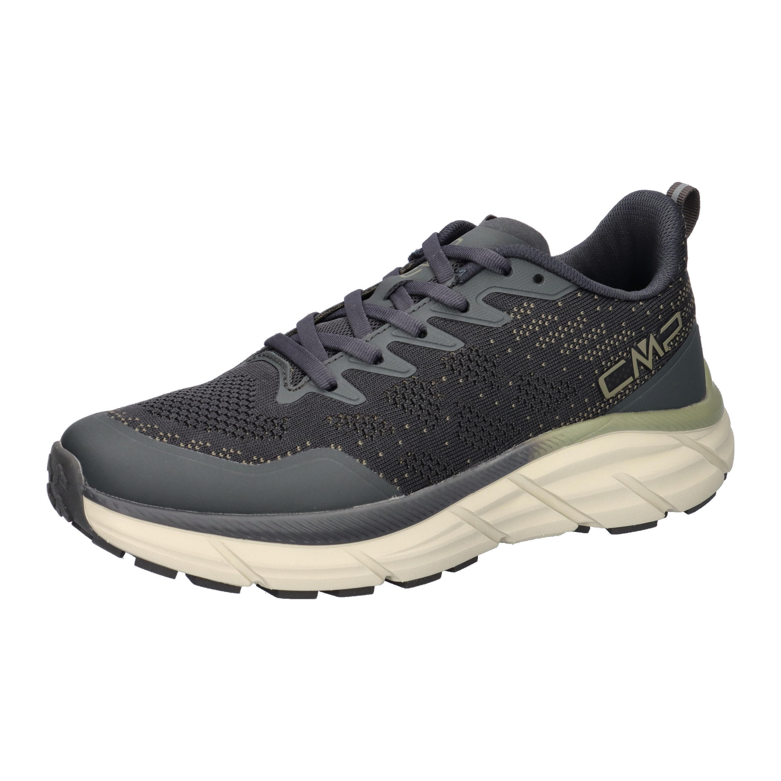 CMP Mužské prodyšné lehké sportovní boty Rahmsy