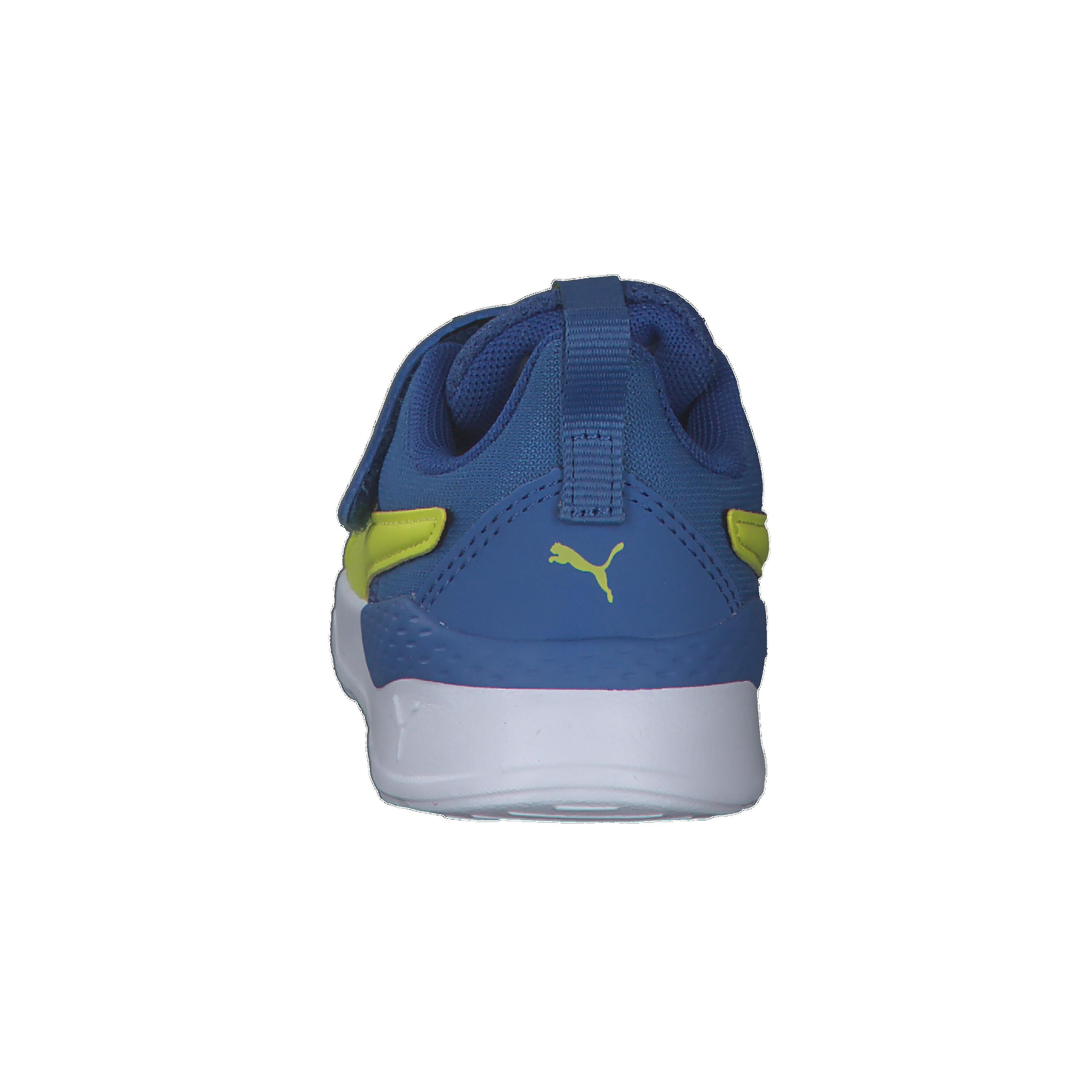 ZAPATOS Y COMPLEMENTOS PUMA  DE NIÑO 372010 ANZARUN 5/7
