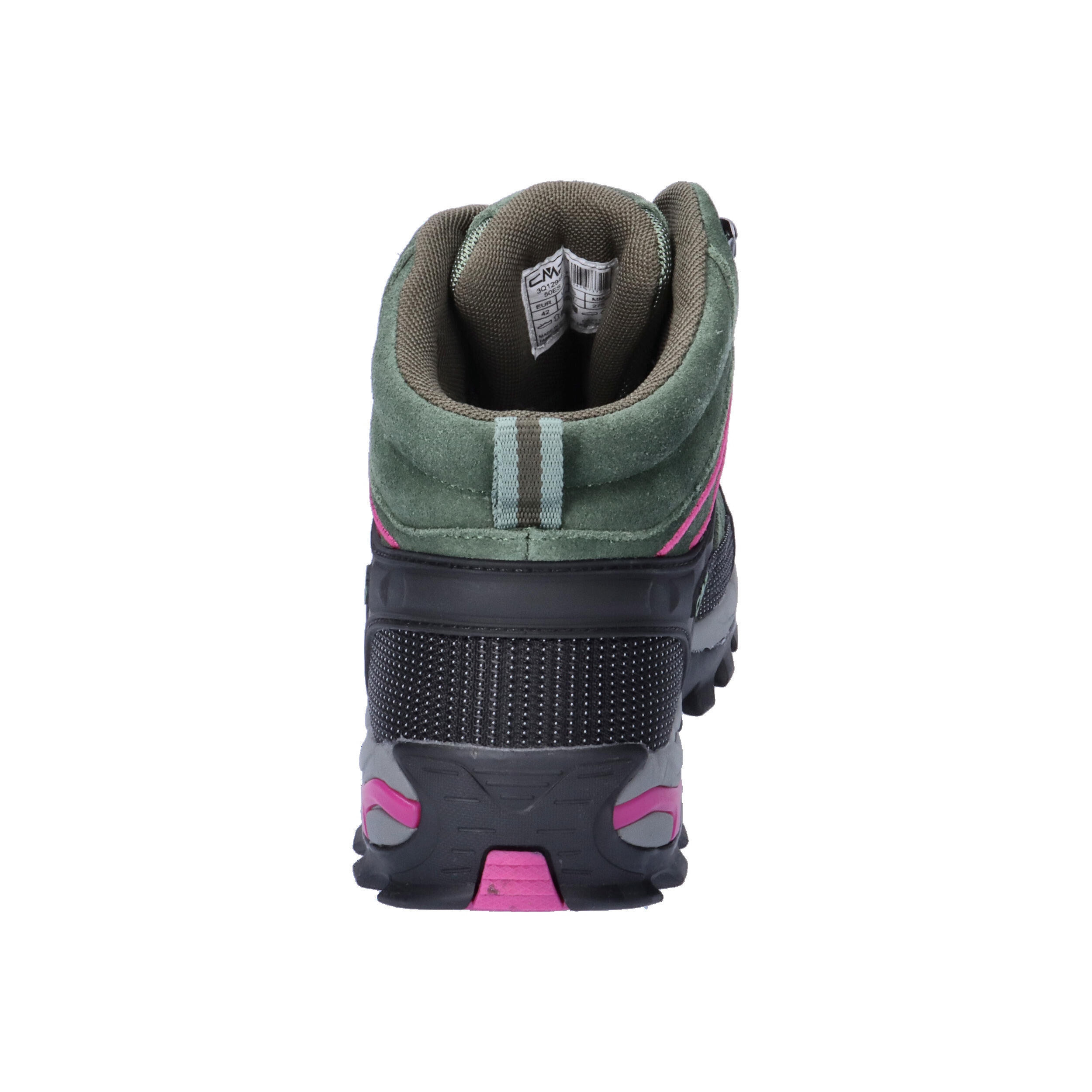 CMP Damen Trekking Schuhe Rigel MID 3Q12946 5/7
