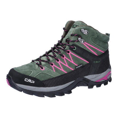 Buty trekkingowe damskie CMP Rigel Mid Wp