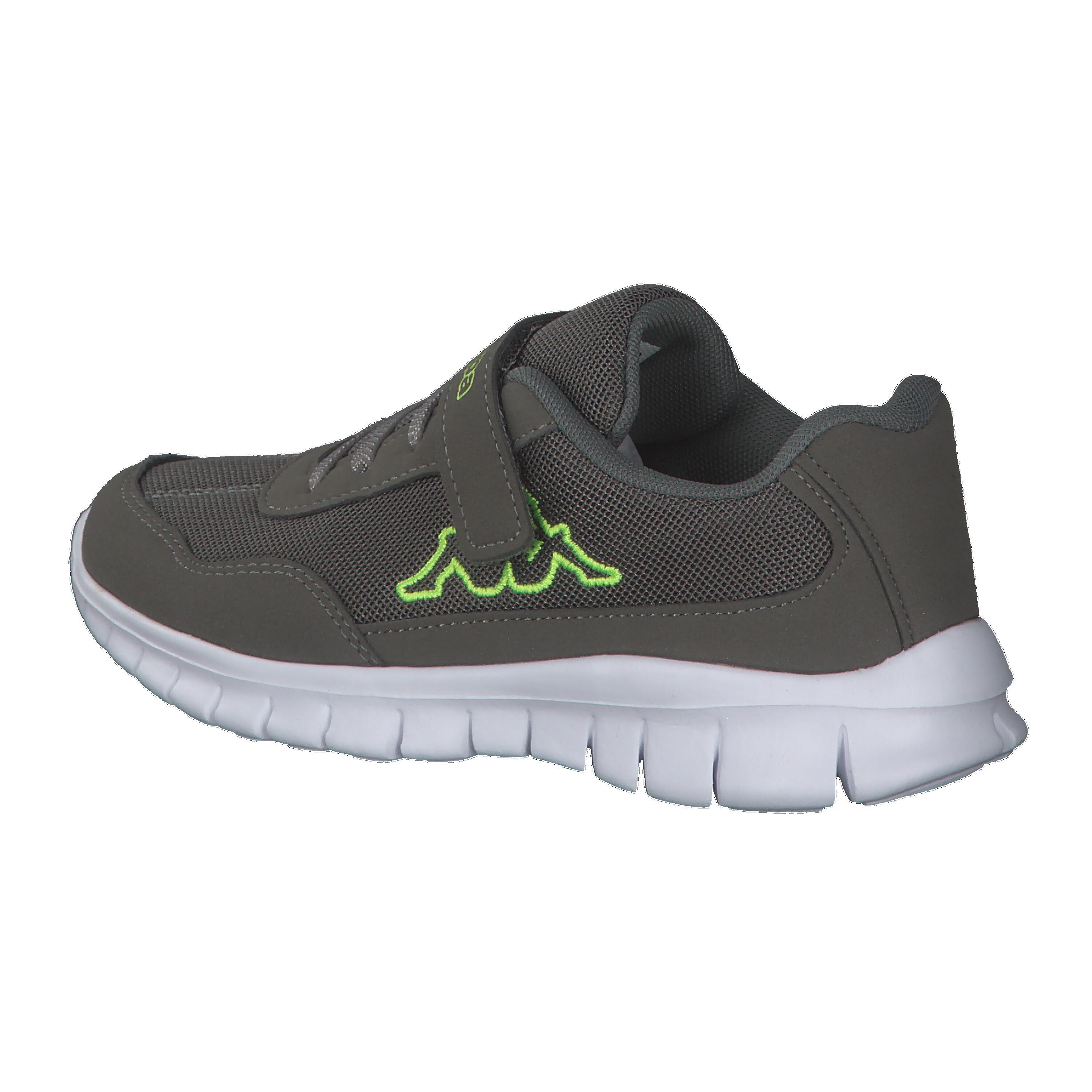 Kappa Kinder Sneaker Follow K 260604K 11/15