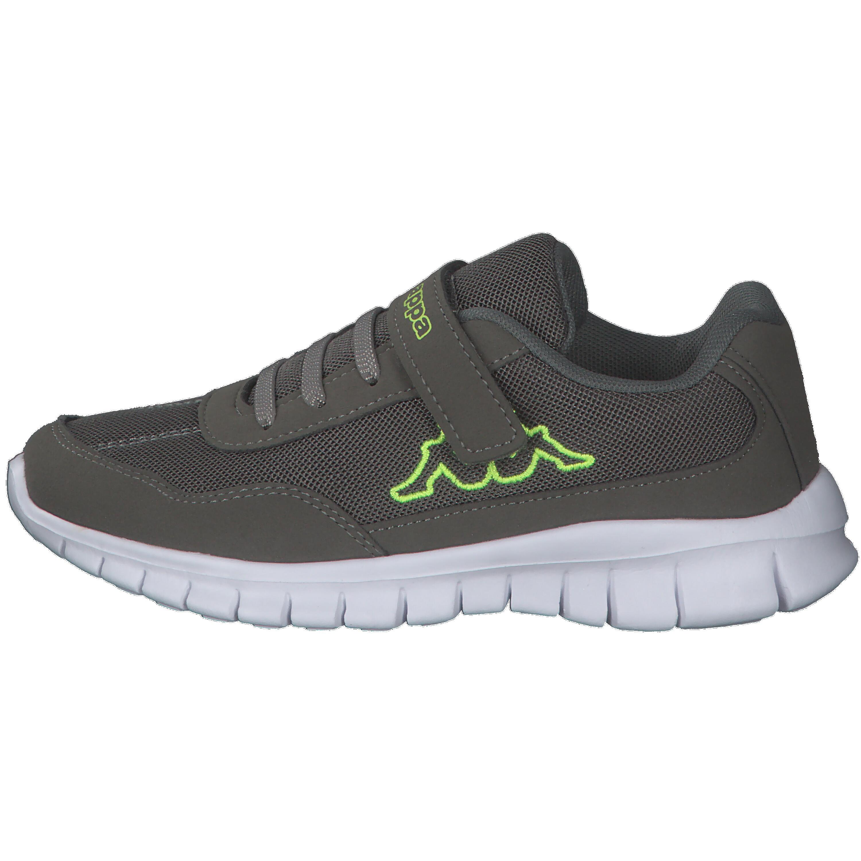 Kappa Kinder Sneaker Follow K 260604K 10/15