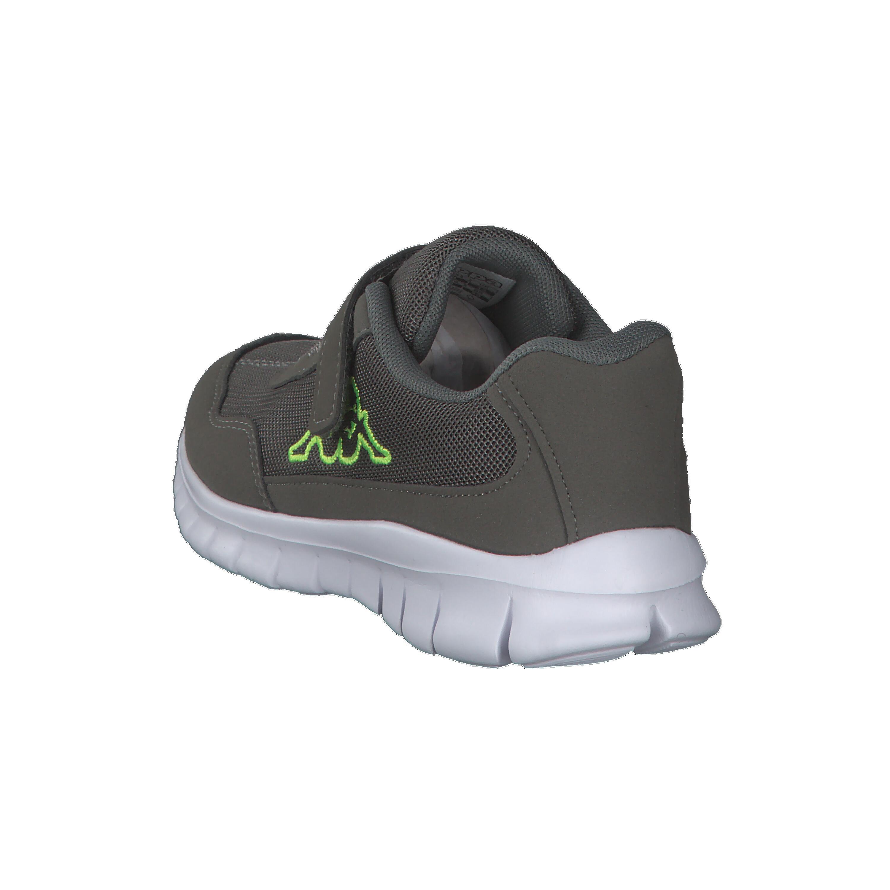 Kappa Kinder Sneaker Follow K 260604K 12/15