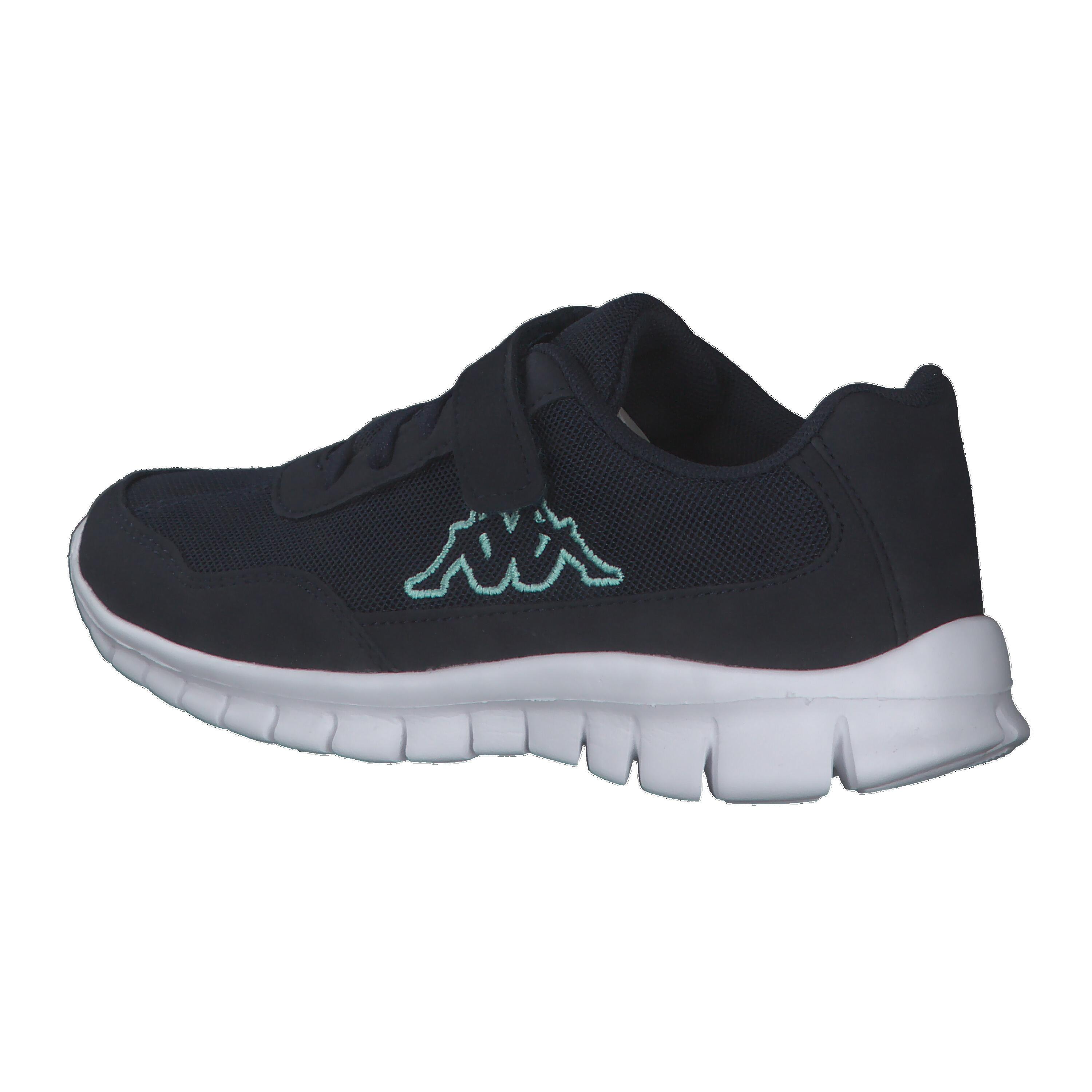Kappa Kinder Sneaker Follow K 260604K 11/15