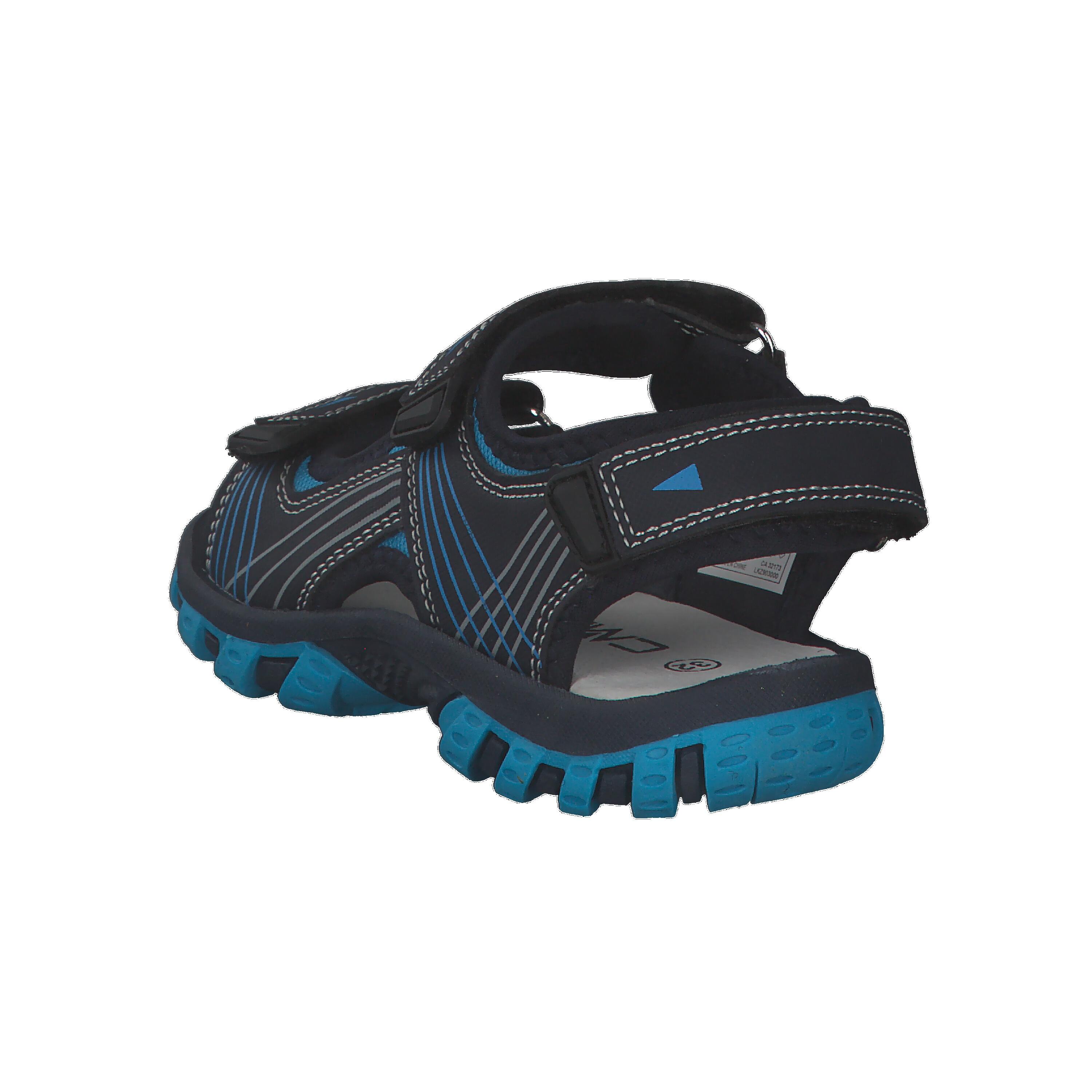 Sandali per bambini CMP Mawi 4/7