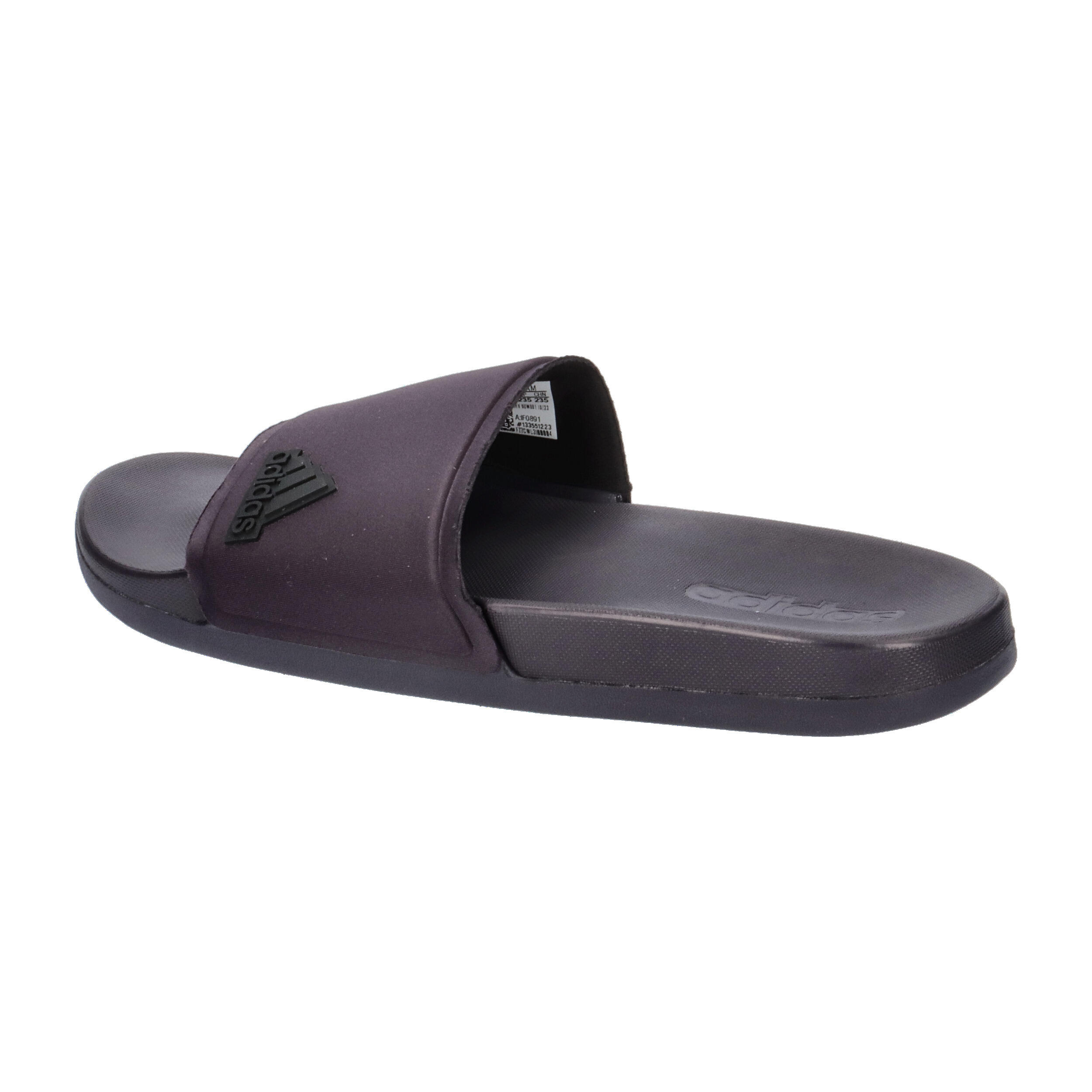Chinelos Adidas modelo IF0891 para homem 3/7