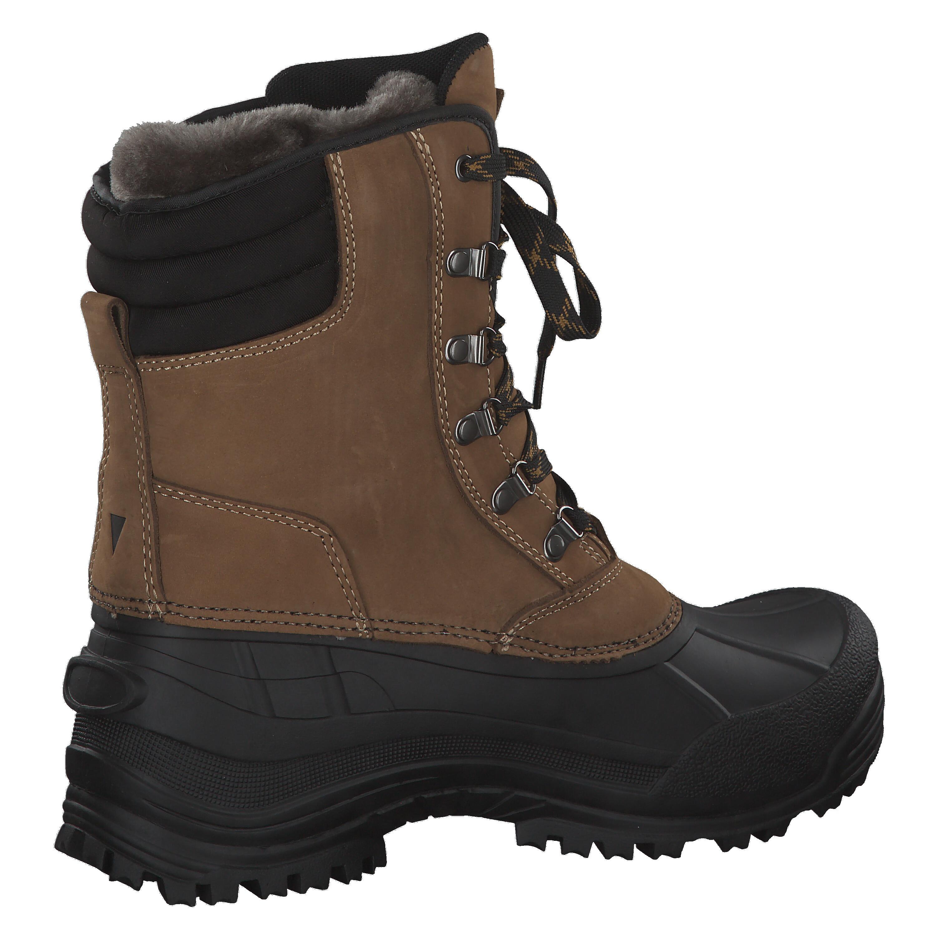 CMP Sapatos casuais 3Q48867-P758 CMP Cinemas Neve 7/7