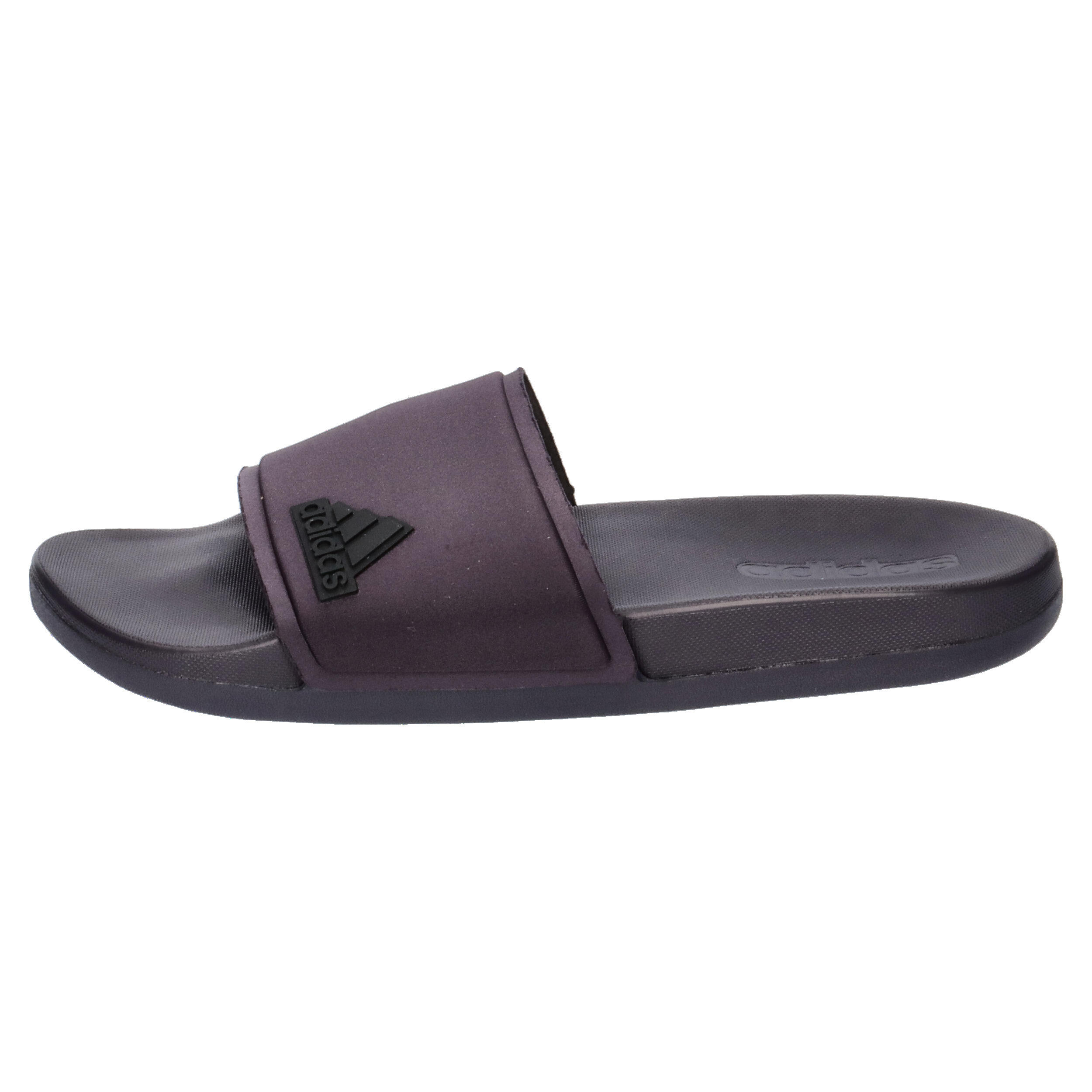 Chinelos Adidas modelo IF0891 para homem 2/7
