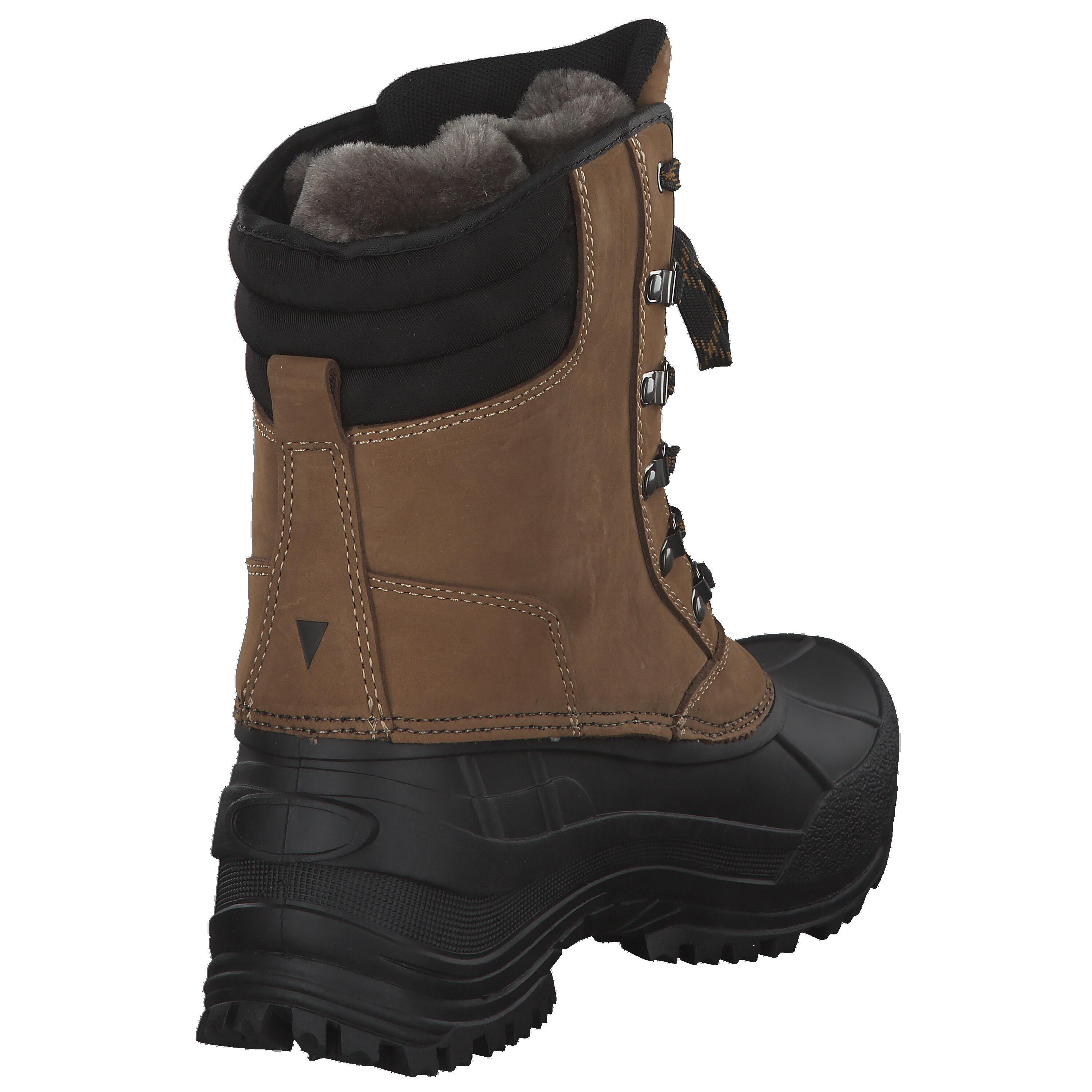 CMP Zapatos informales 3Q48867-P758 CMP Cinemas Nieve 6/7