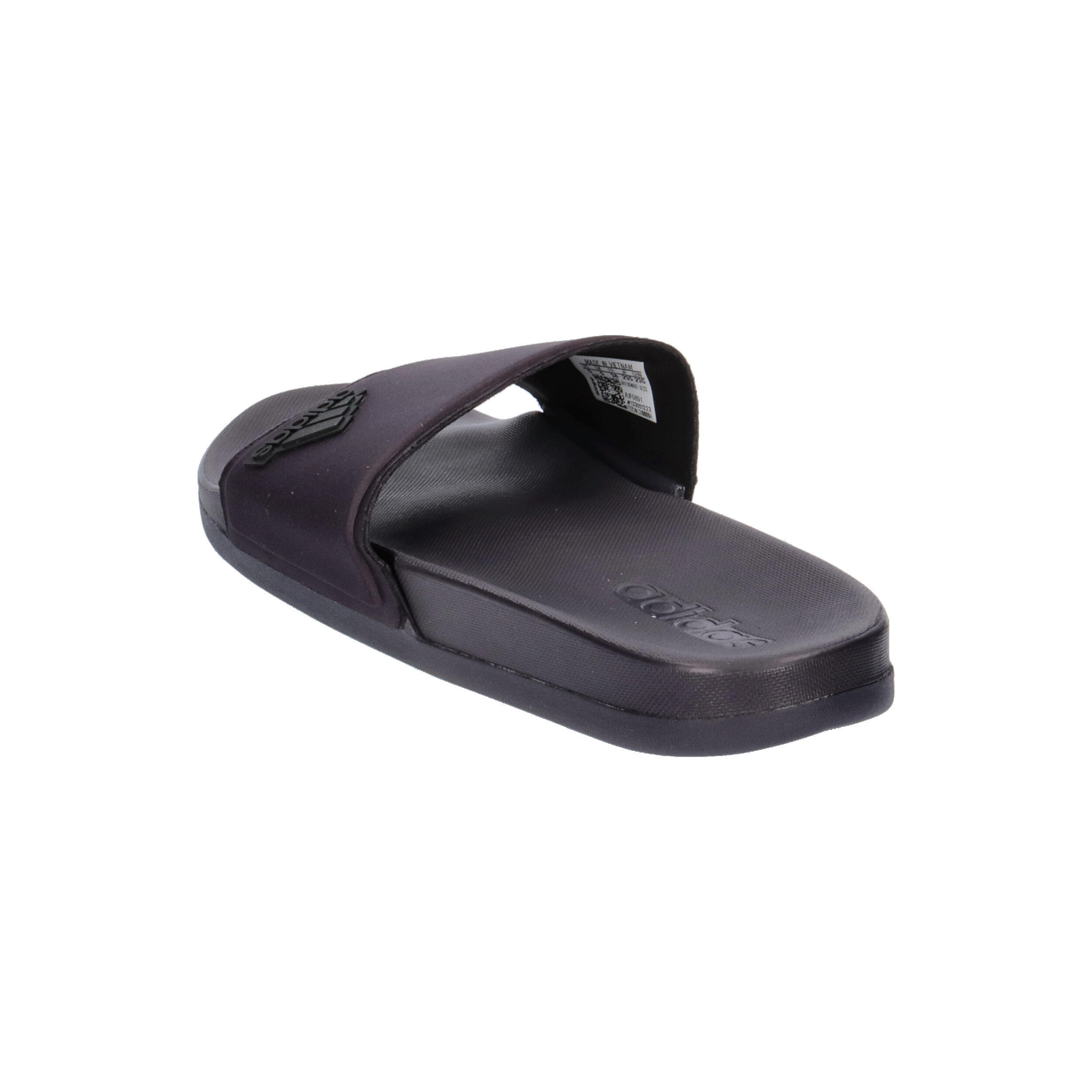 Chinelos Adidas modelo IF0891 para homem 4/7