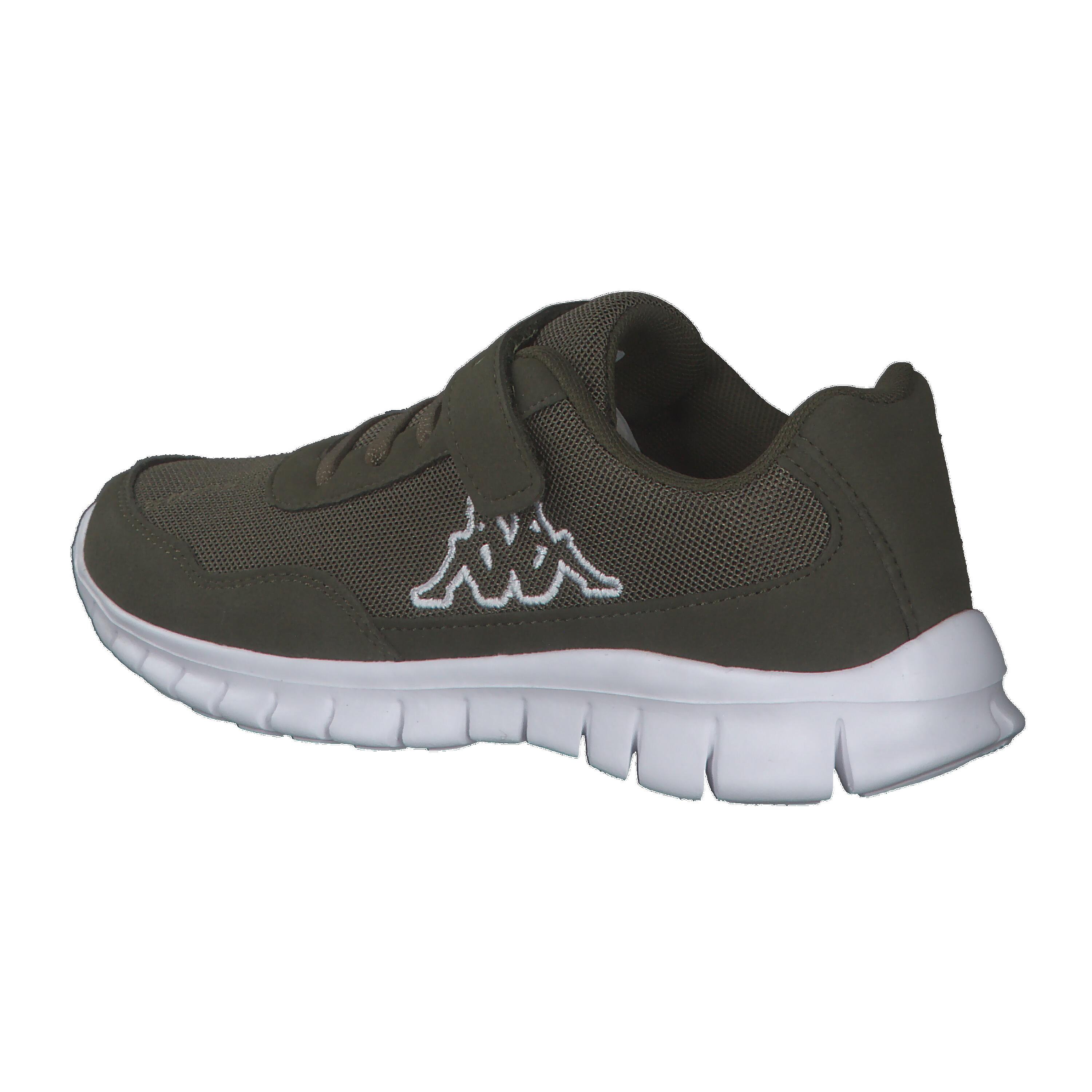 Kappa Kinder Sneaker Follow K 260604K 11/15