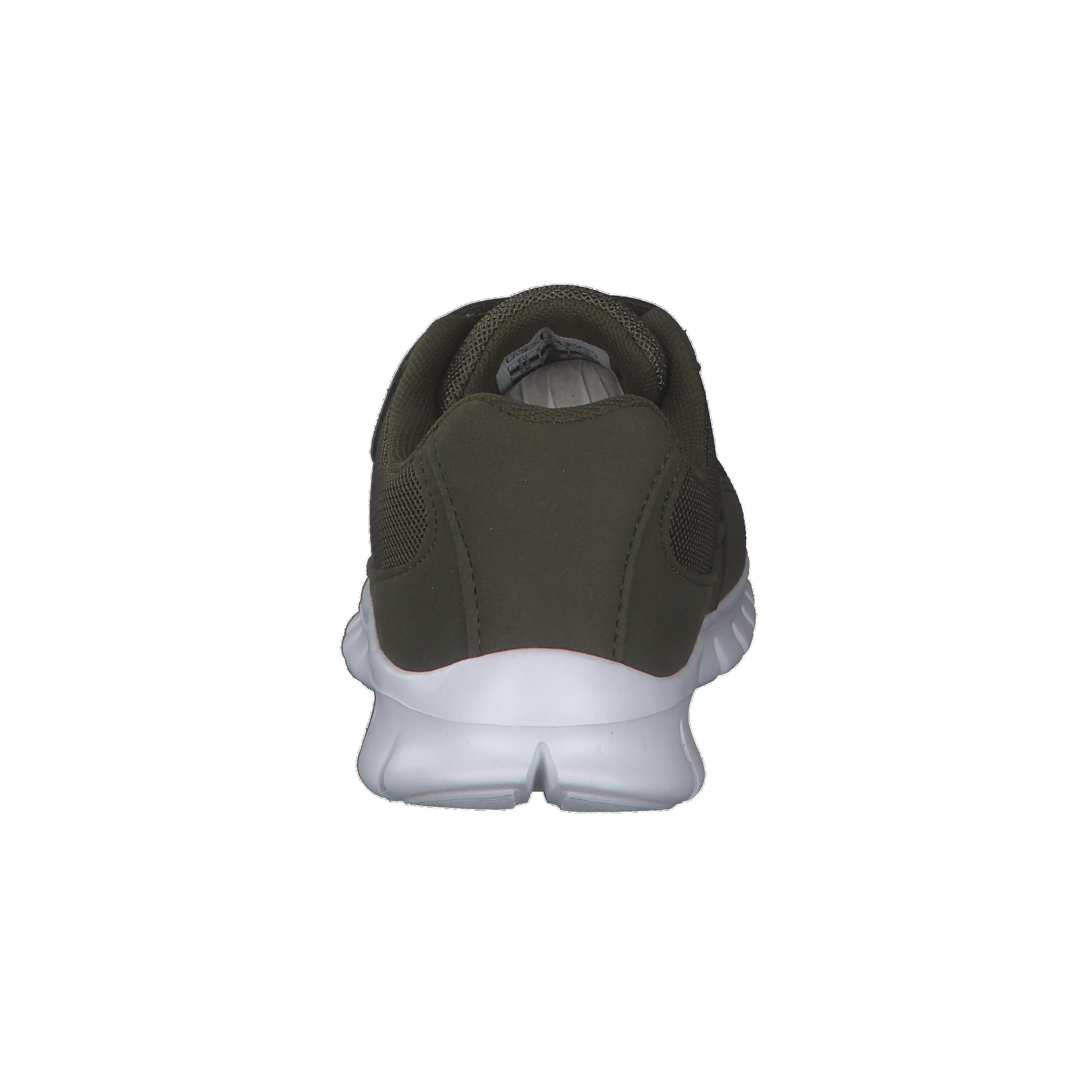 Kappa Kinder Sneaker Follow K 260604K 13/15