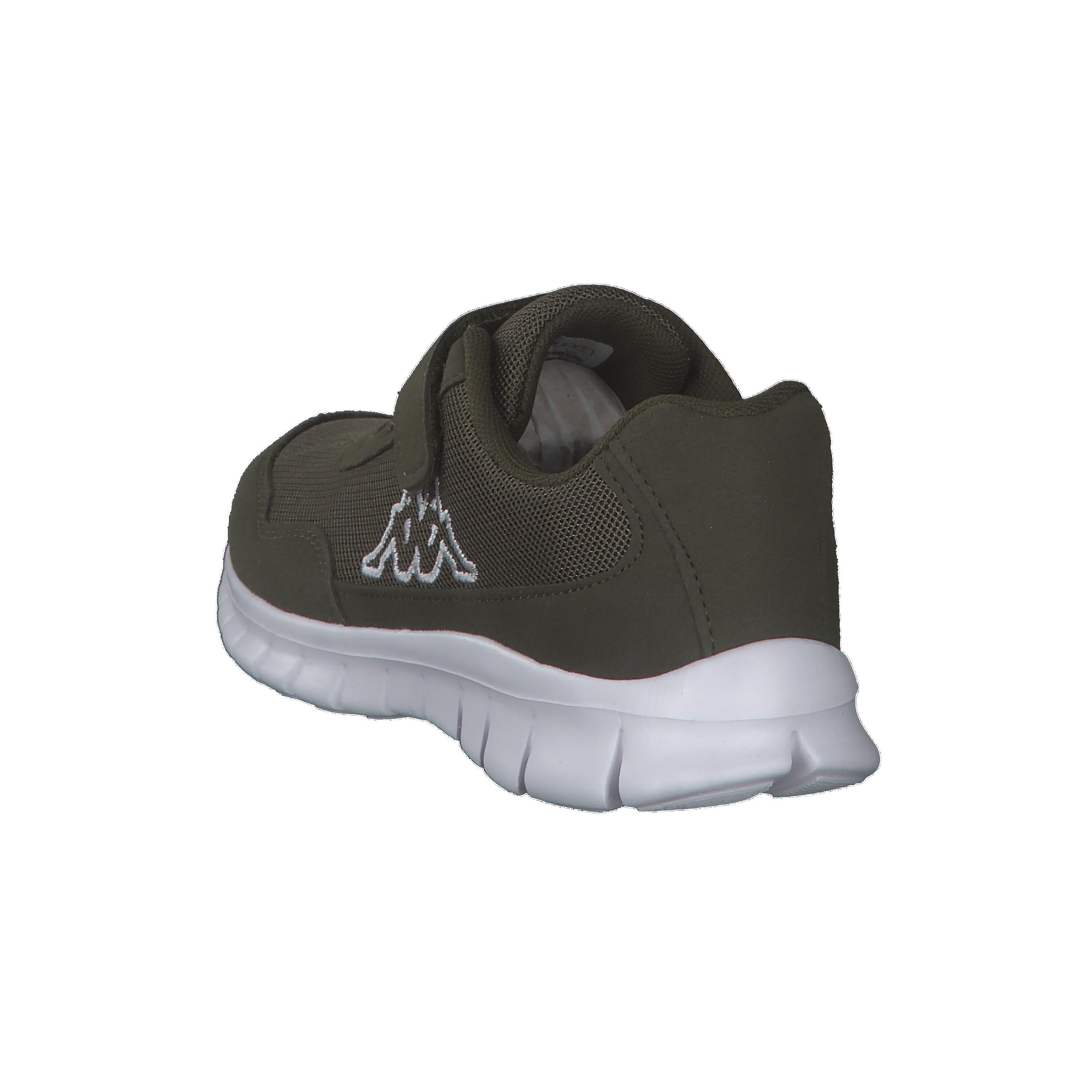 Kappa Kinder Sneaker Follow K 260604K 12/15