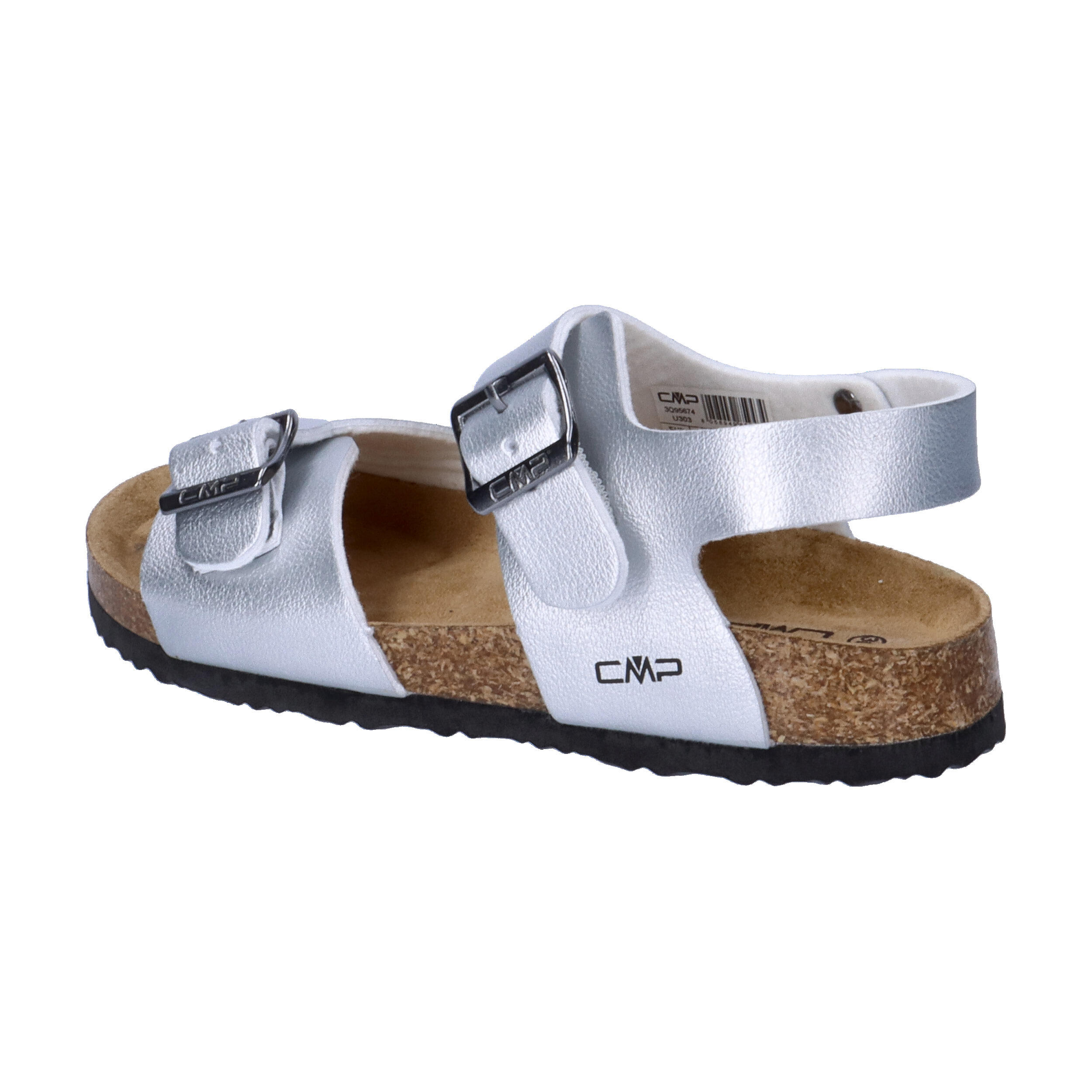 Sandales enfant CMP Raisho 3/7