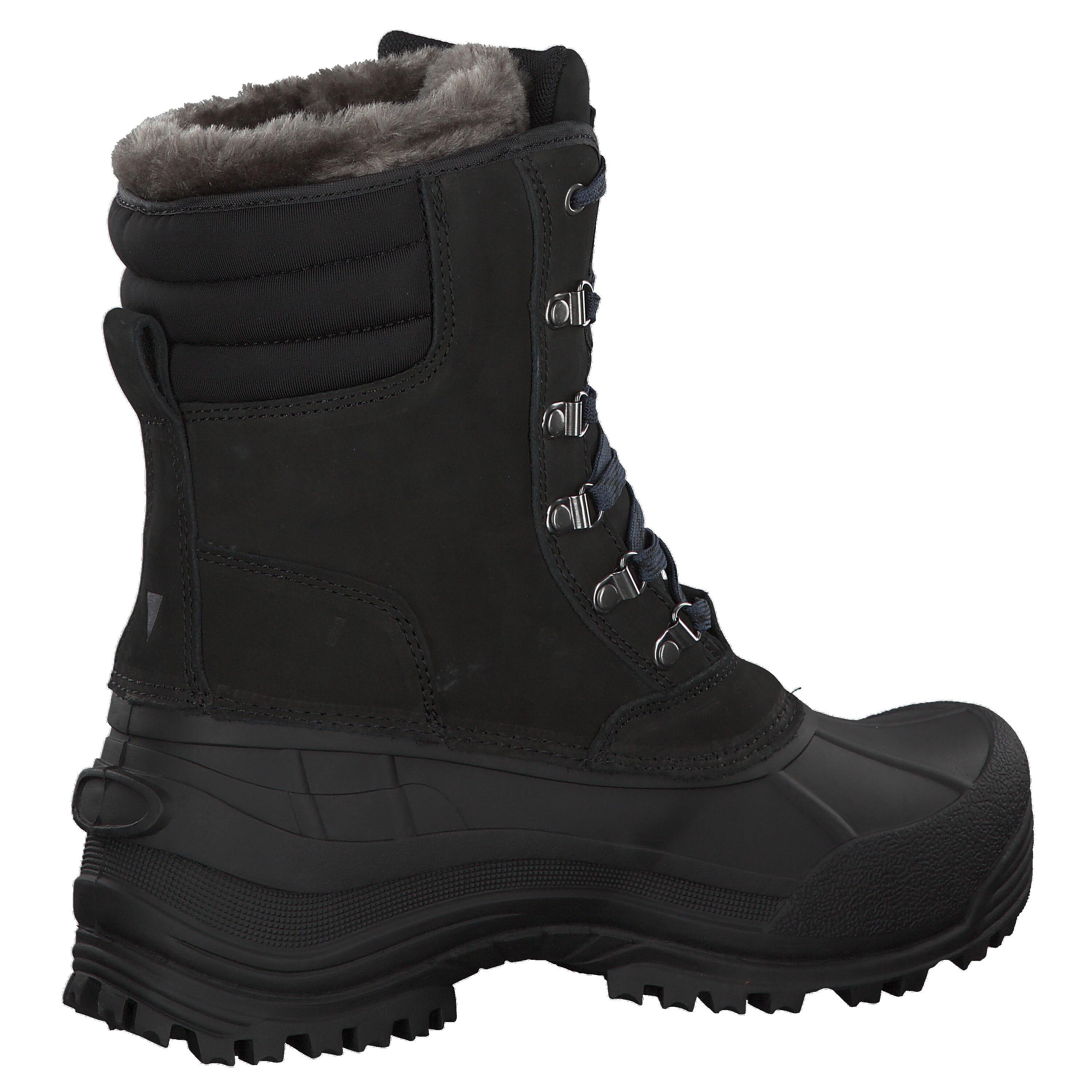 Chaussures d'hiver pour hommes CMP Kinos WP Snow Boots 7/7