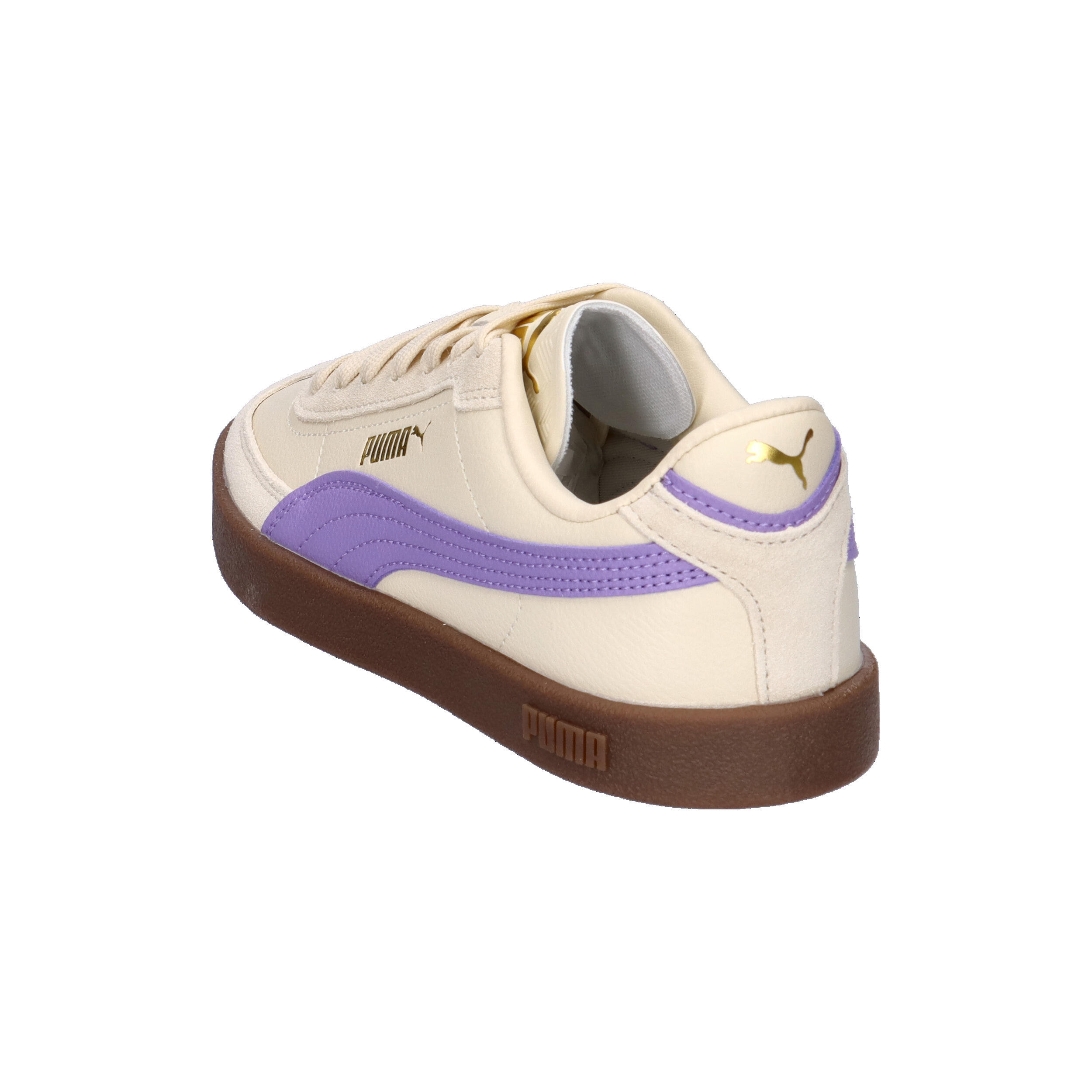 Dětské tenisky Puma Club II Era 12/15