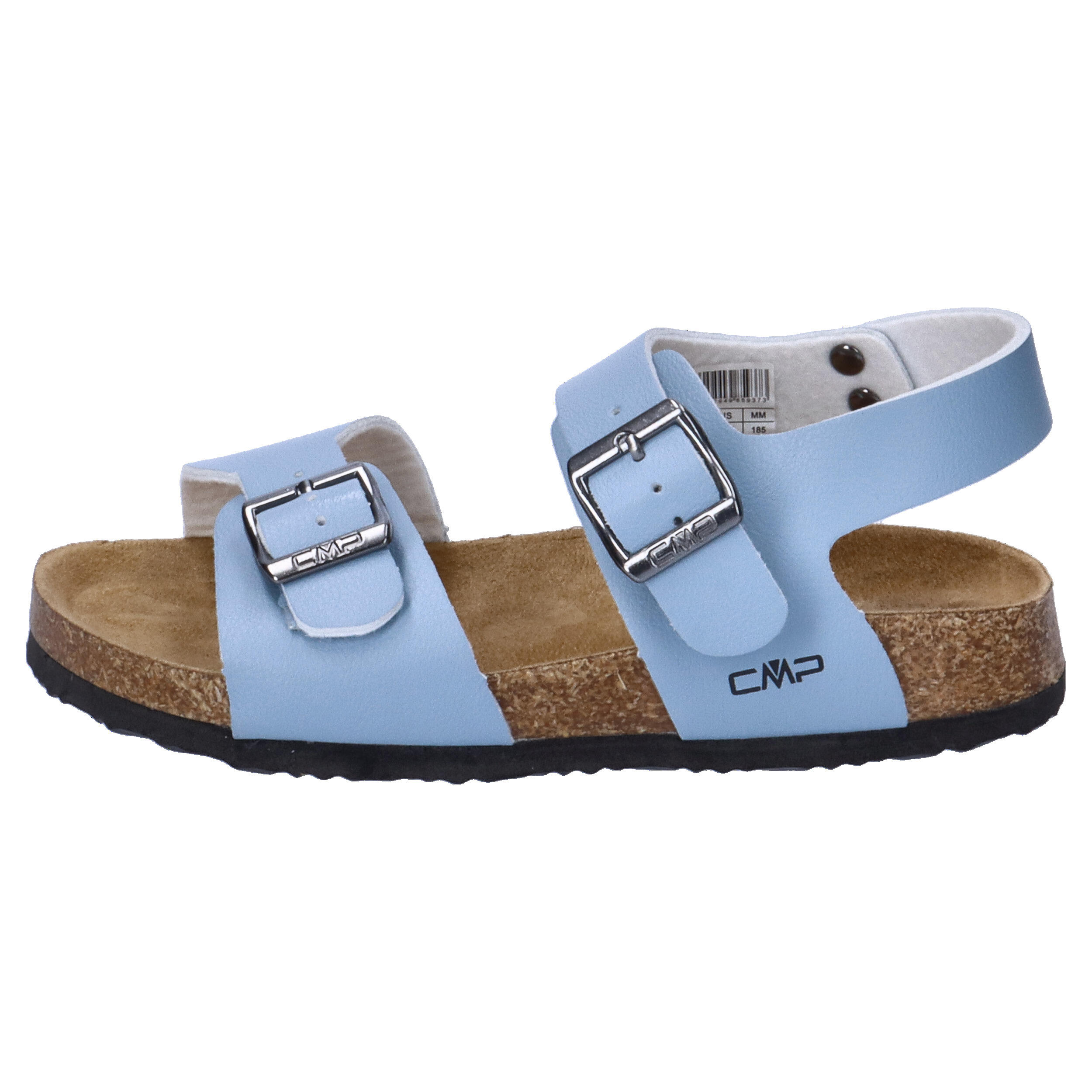 Sandales enfant CMP Raisho 2/7