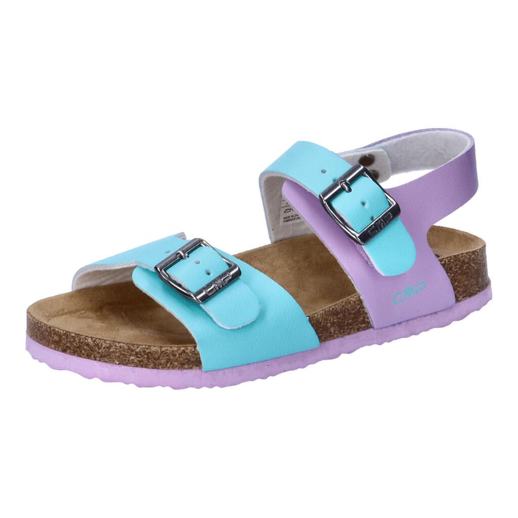 Children's sandals CMP Raisho