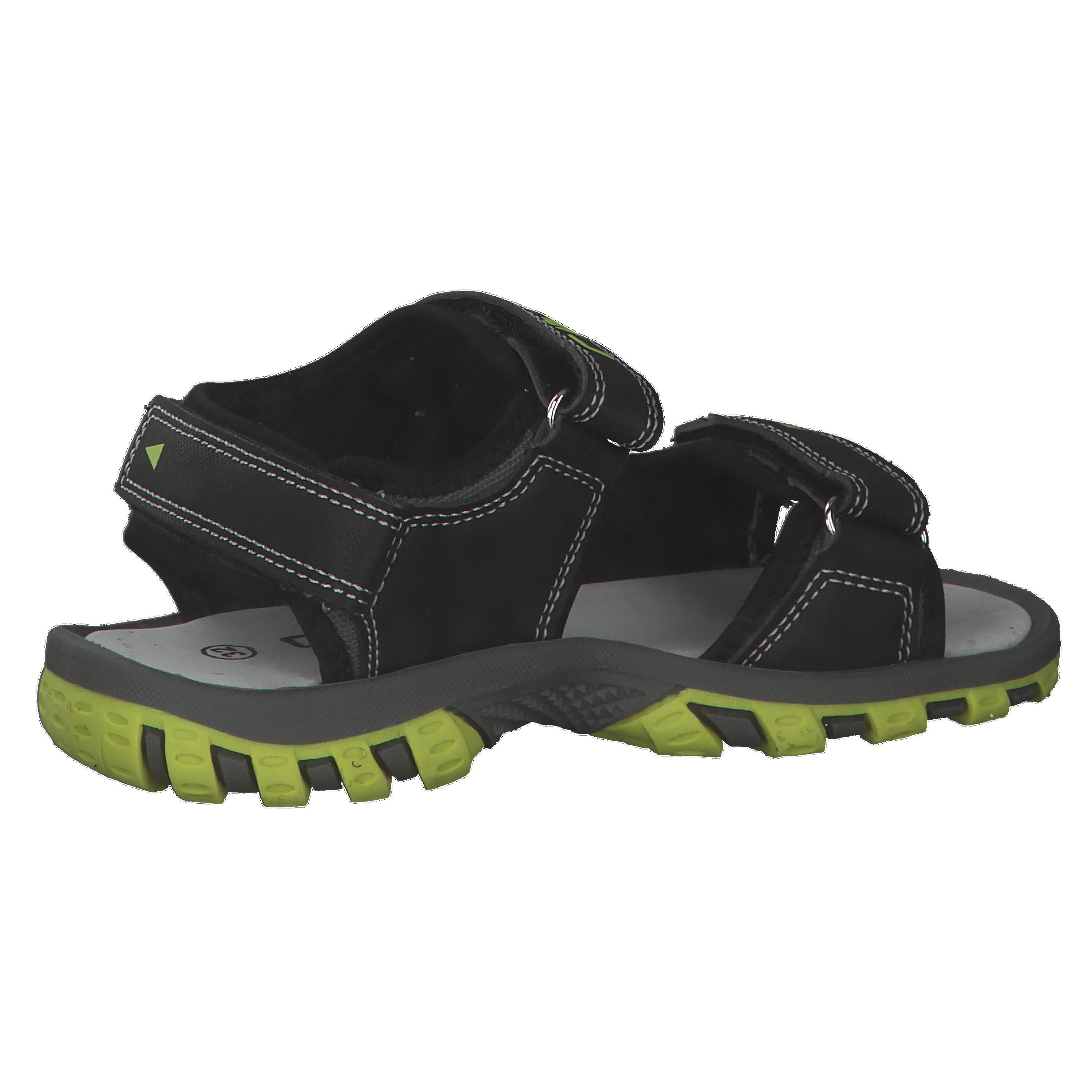 Sandali per bambini CMP Mawi 7/7