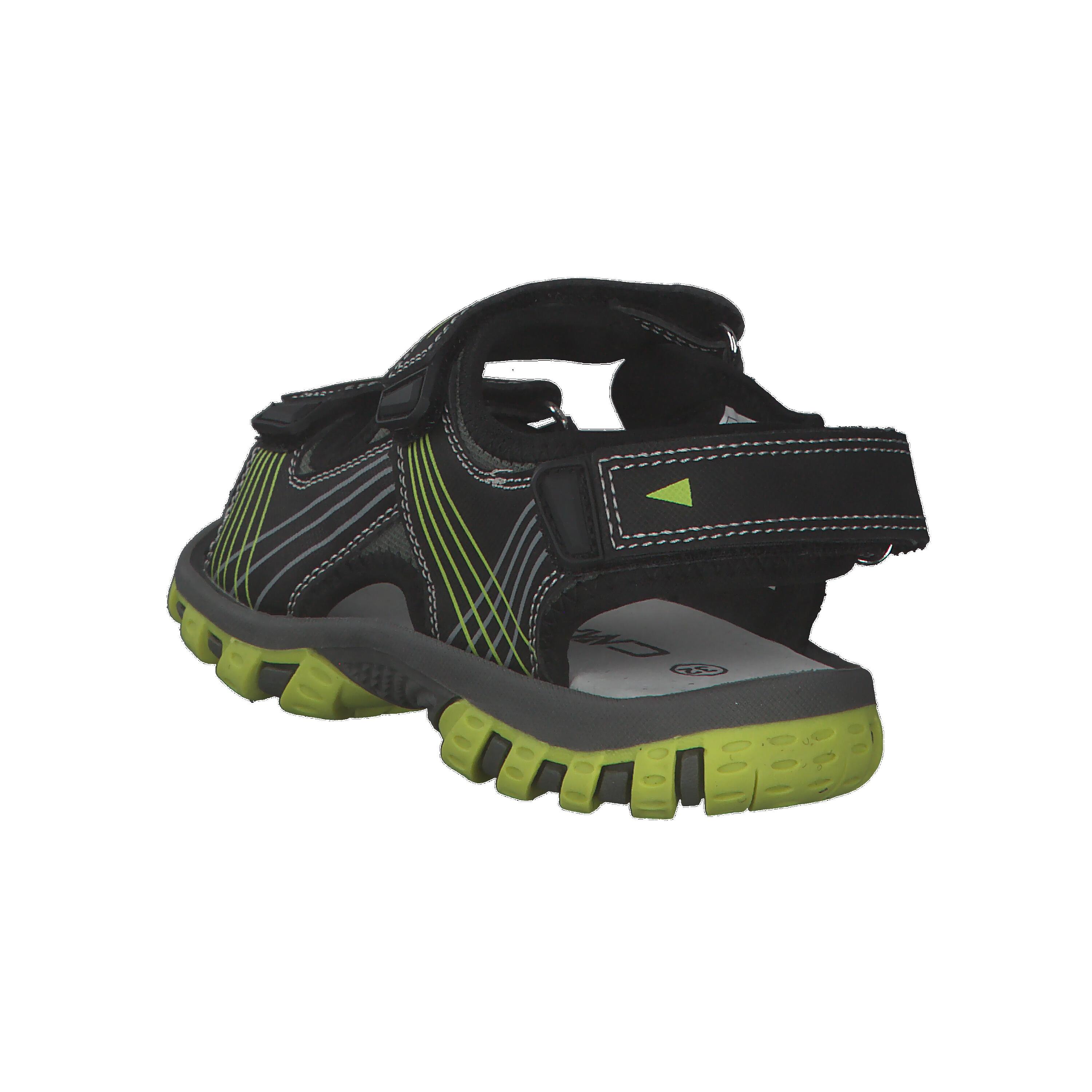 Sandali per bambini CMP Mawi 4/7