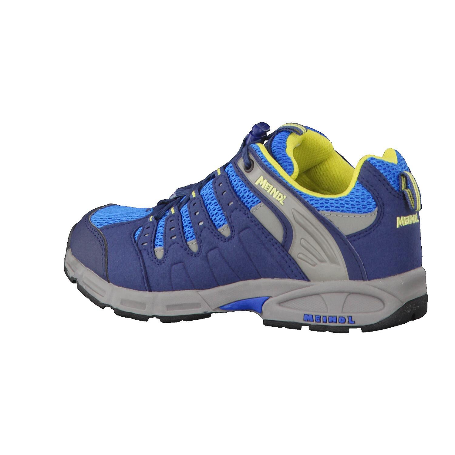 Meindl Kinder Schuhe Snap Junior 2046 3/7
