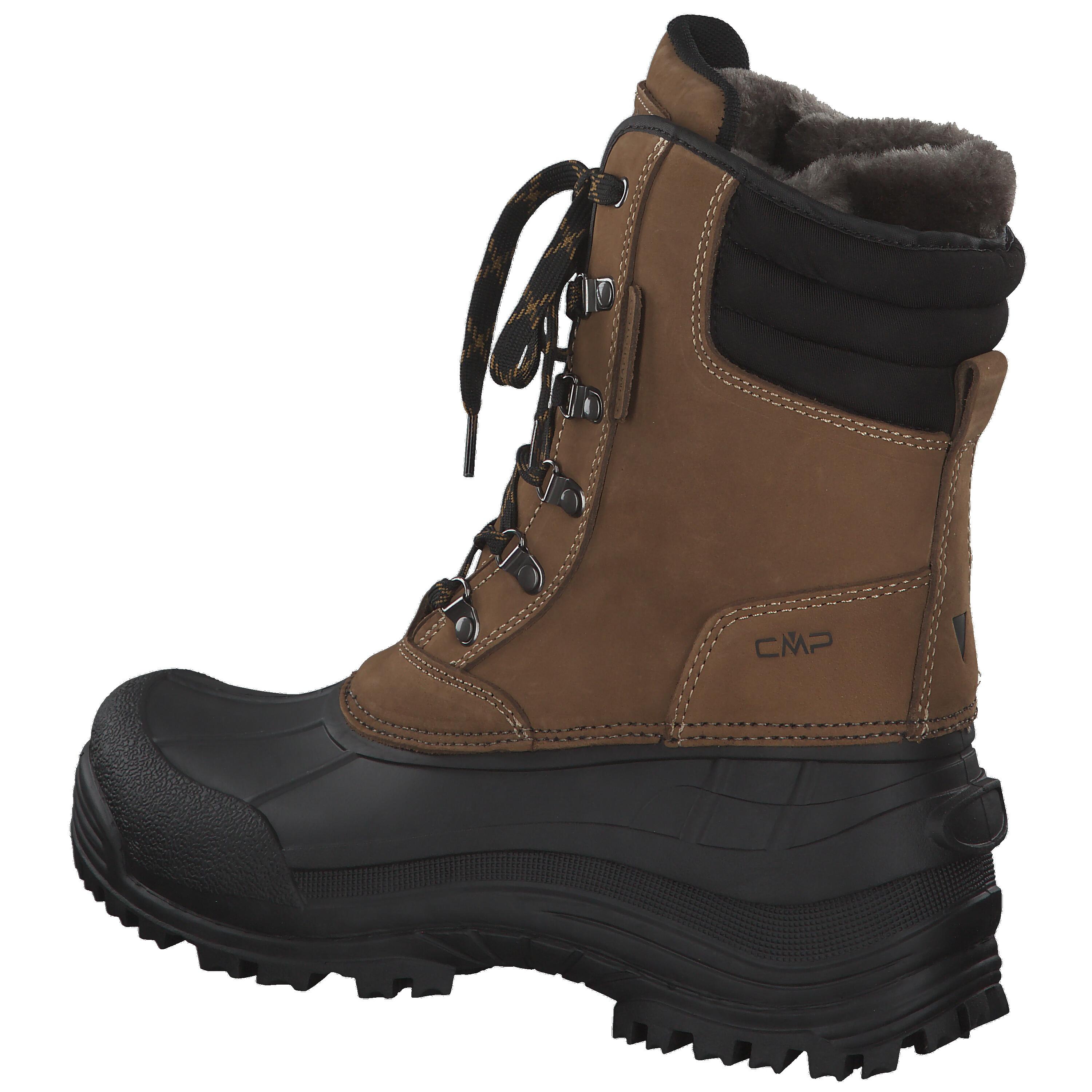 Chaussures d'hiver pour hommes CMP Kinos WP Snow Boots 10/14